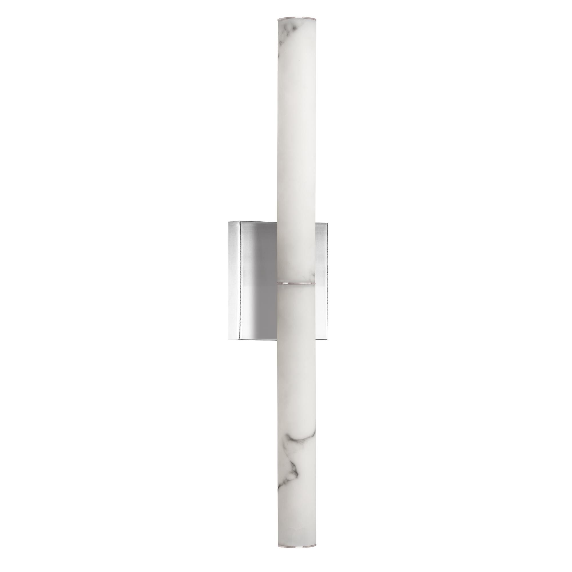 Reuben 24 Inch Wall Sconce by Dainolite