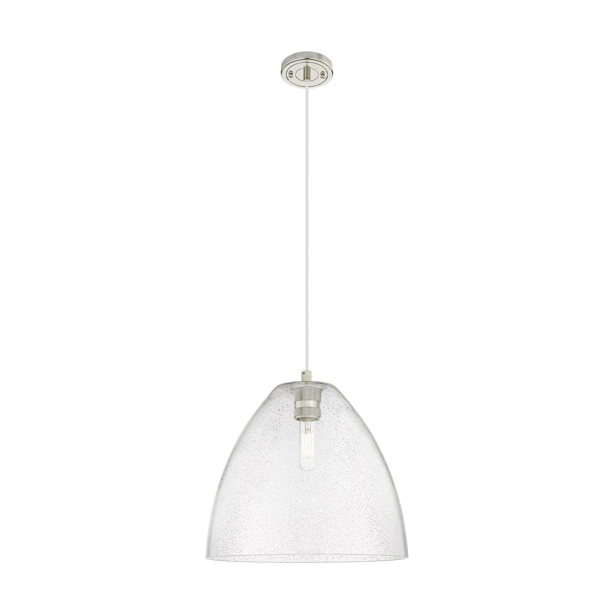 Bruno Marashlian Crown Point Mini Pendant by Innovations Lighting