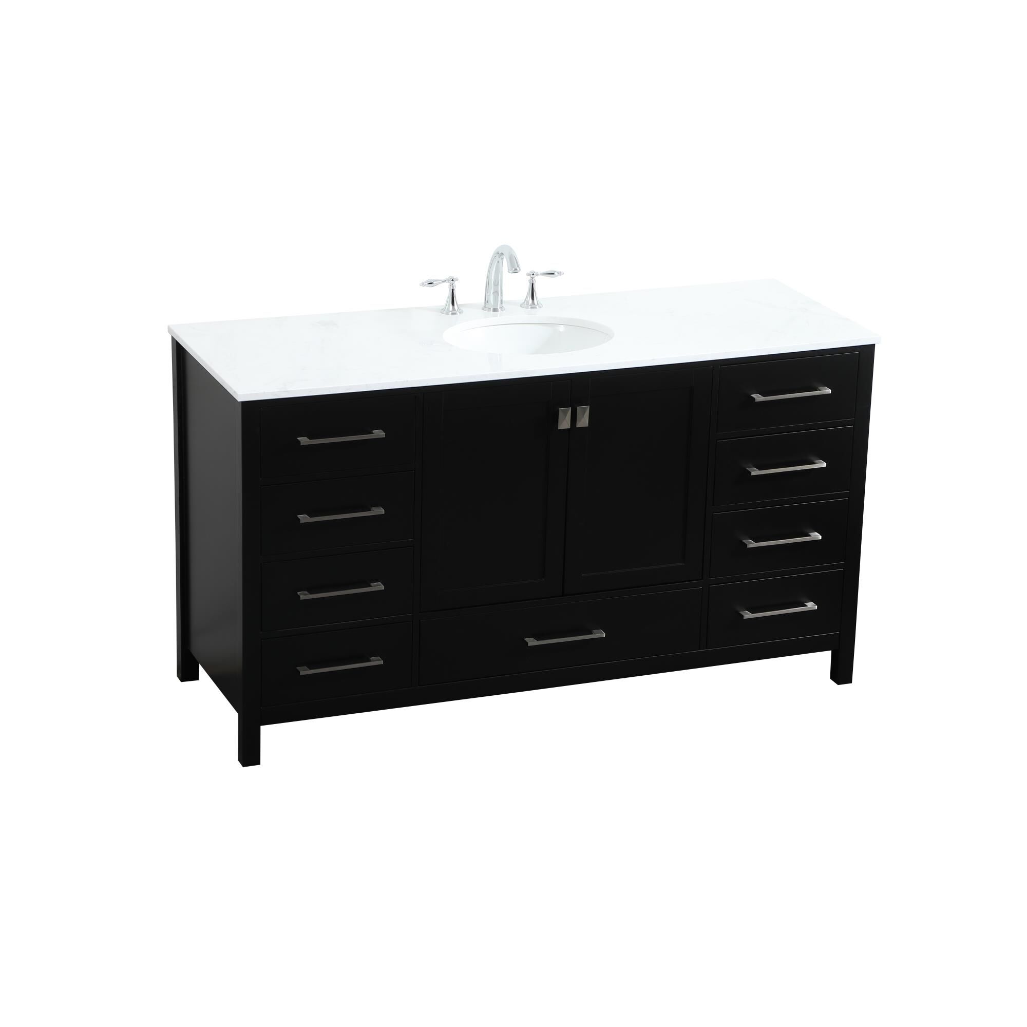 Irene Bath Vanity by Elegant Decor