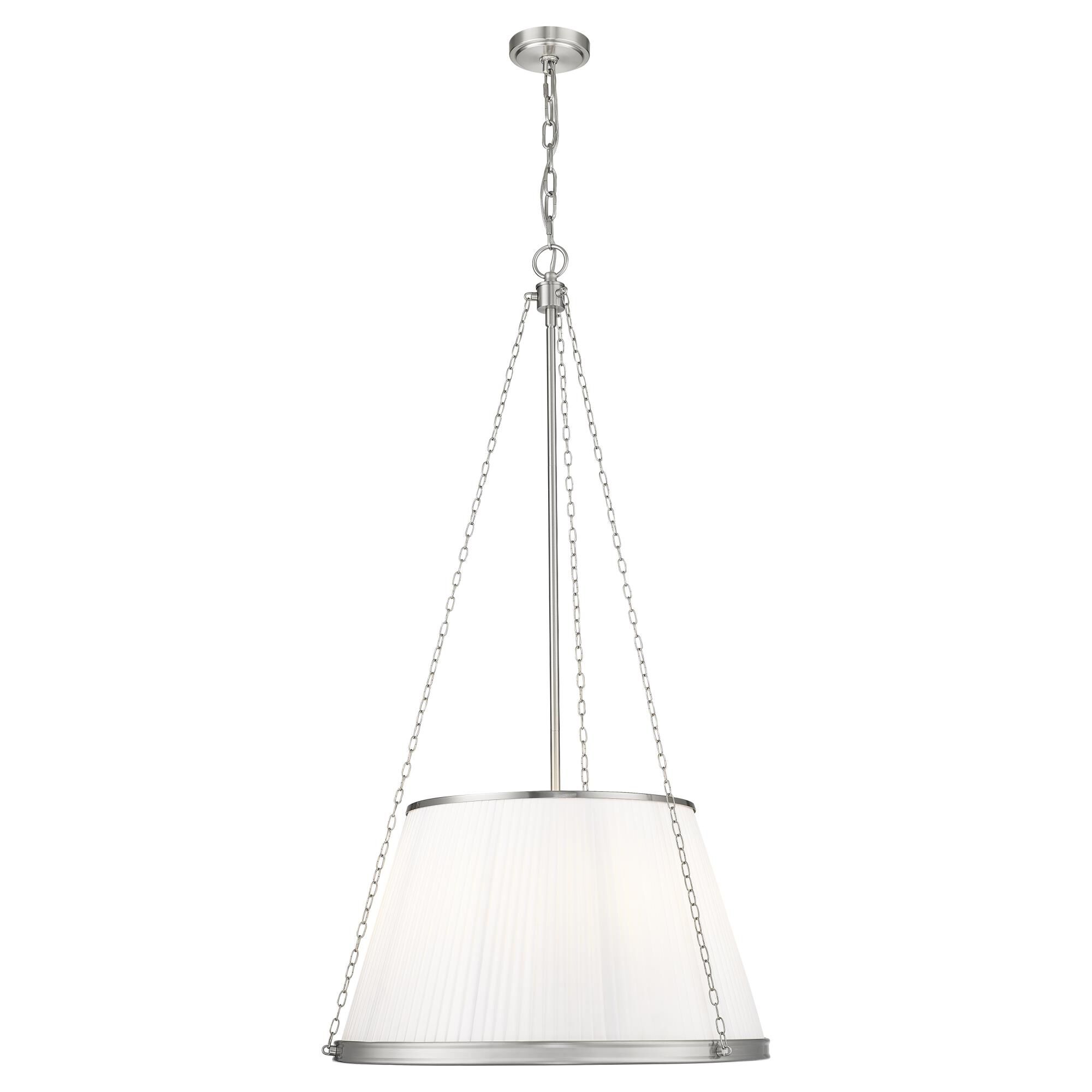 Madeline 24 Inch Large Pendant by Z Lite