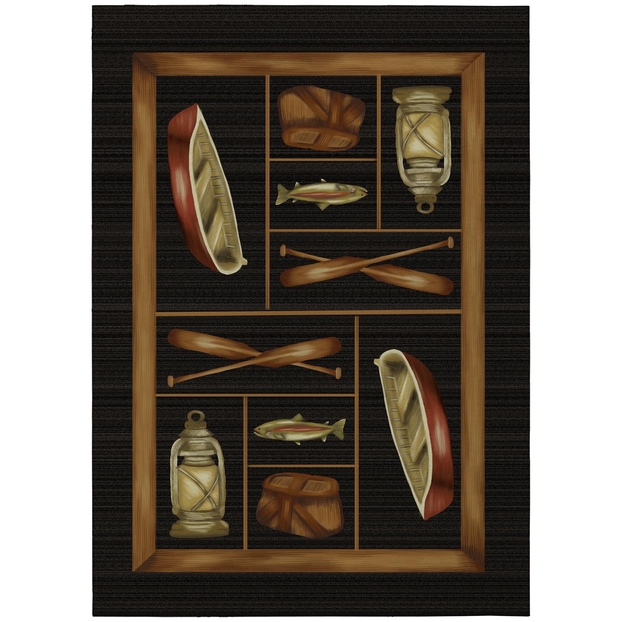 Excursion Ex4 Area Rug,