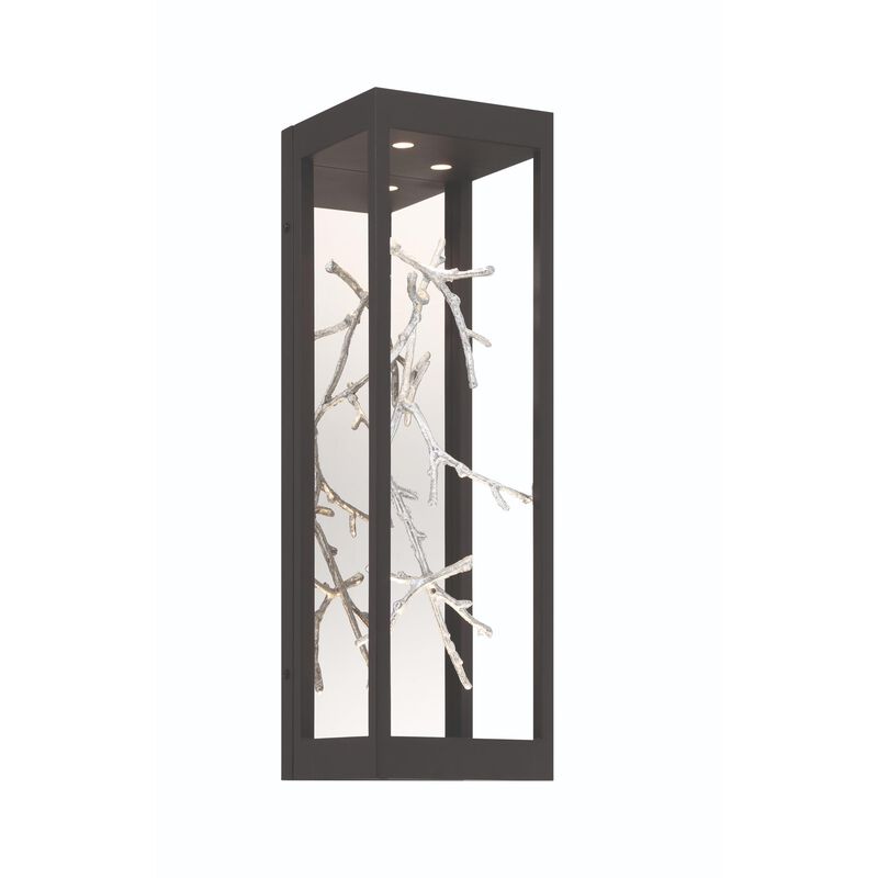 Aerie 20 Inch Outdoor Wall Light by Eurofase Lighting
