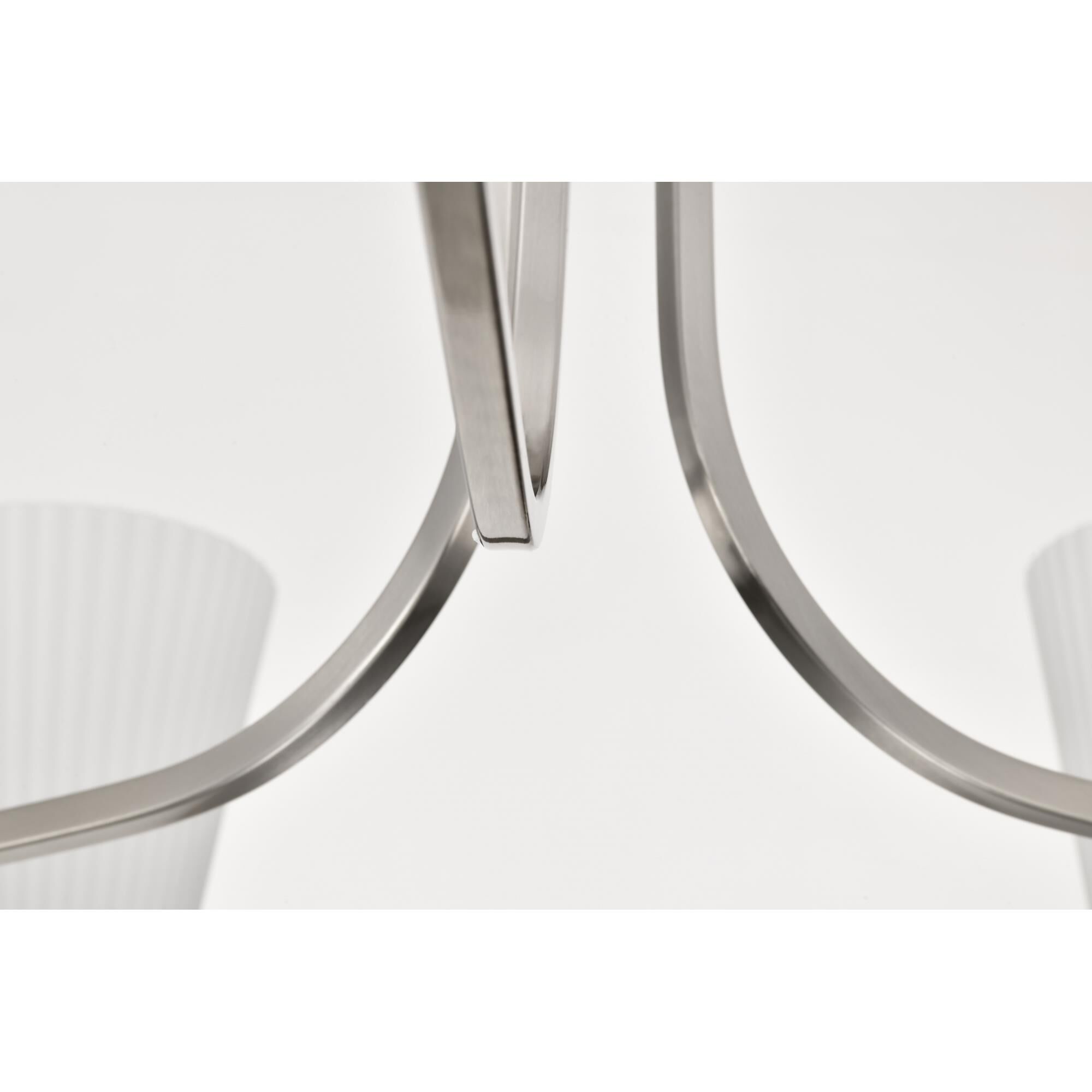 Royale 30 Inch Chandelier by Nuvo Lighting