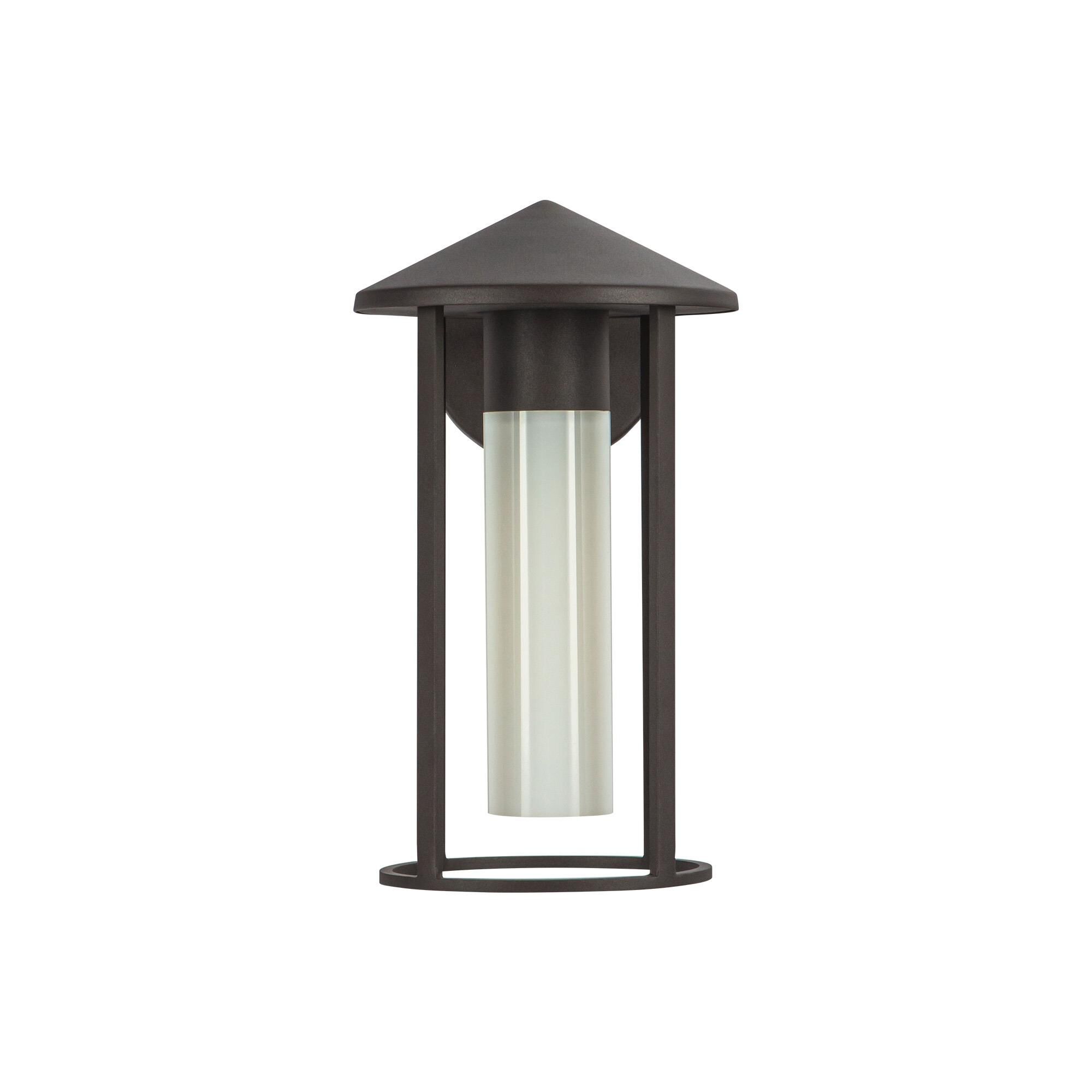 Shown in Black/Glossy Opal Glass|bronze/Glossy Opal Glass finish and Glossy Opal glass and Glossy Opal Glass shade