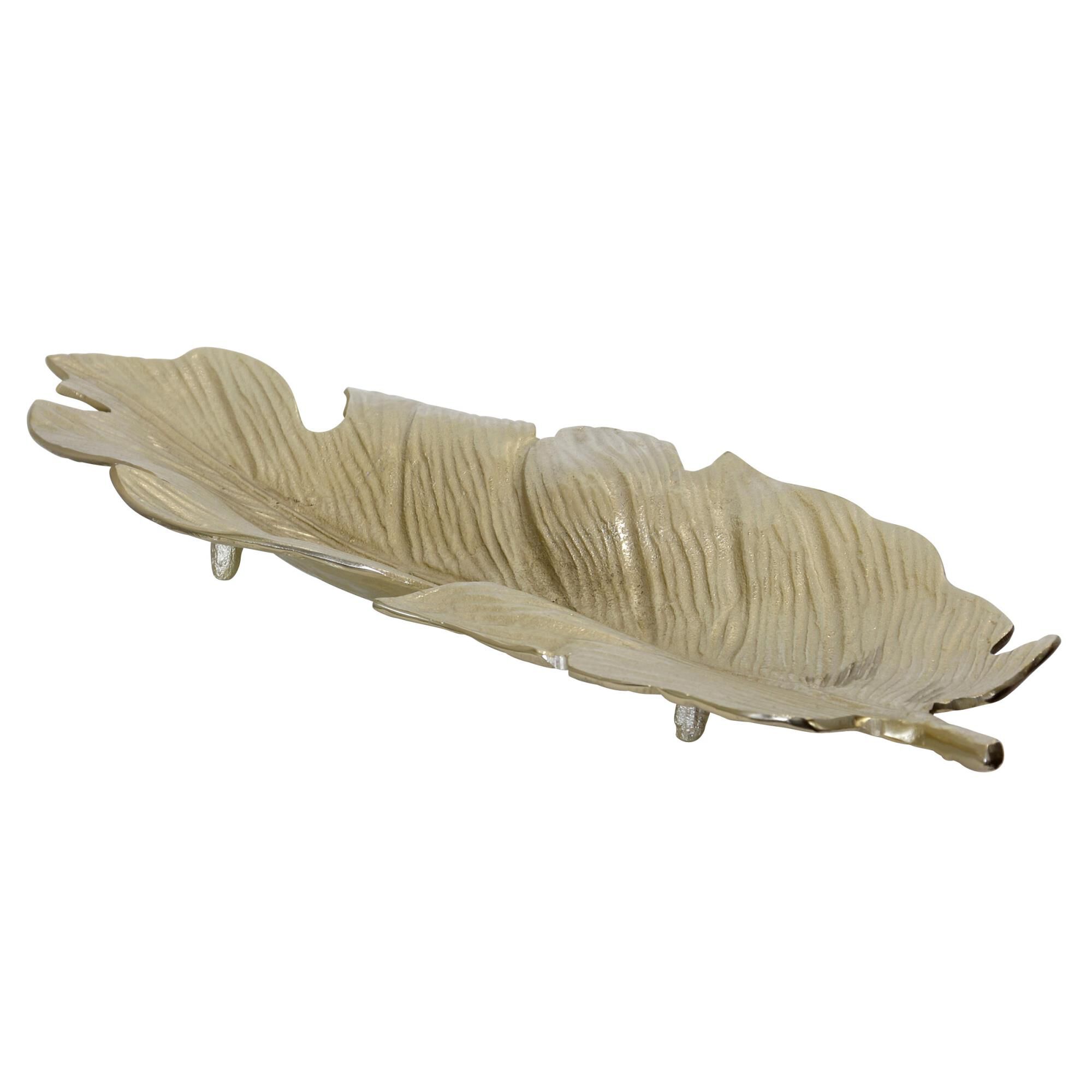 Caleb Decorative Plate by Stylecraft