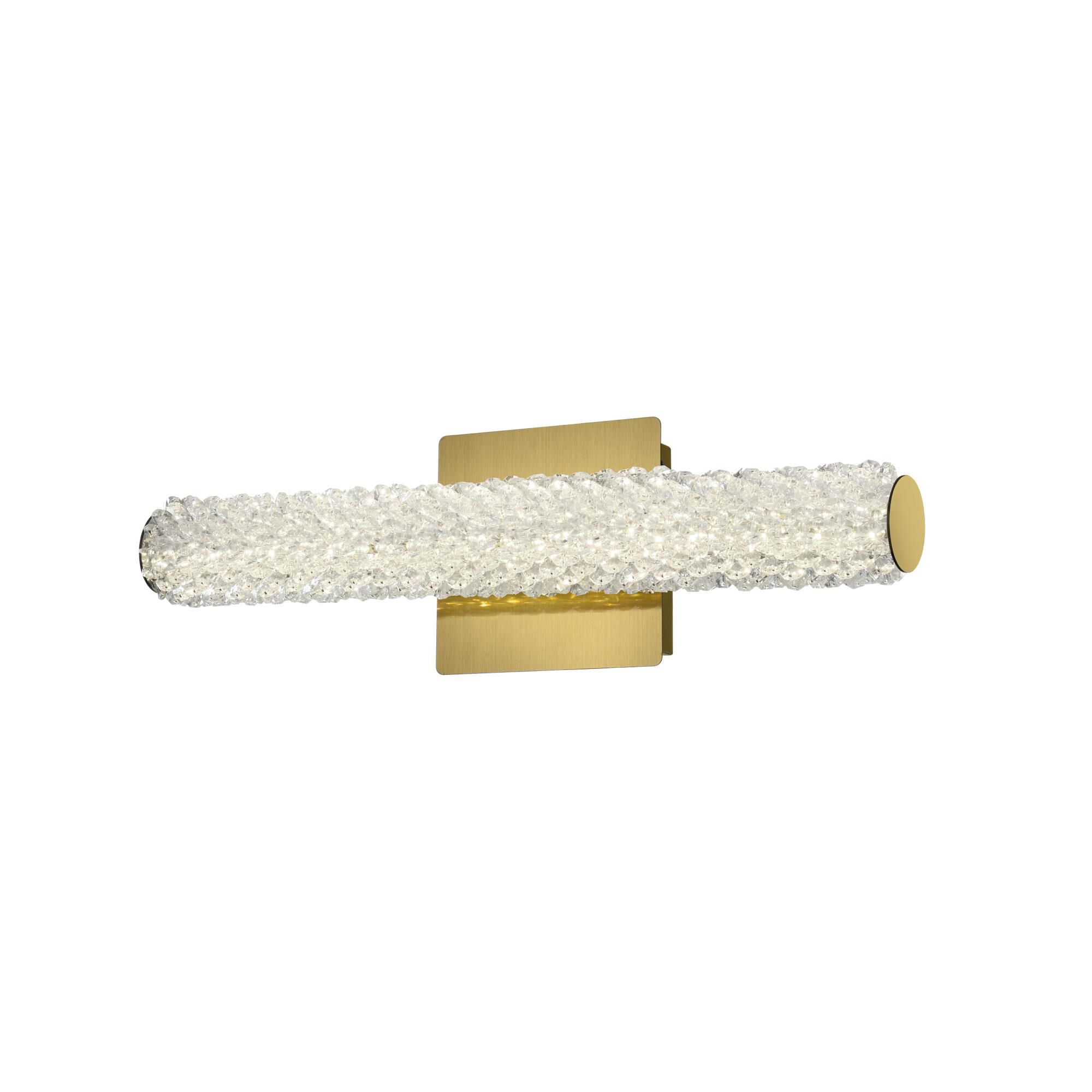 Bowen 18 Inch Bath Vanity Light by Elegant Lighting