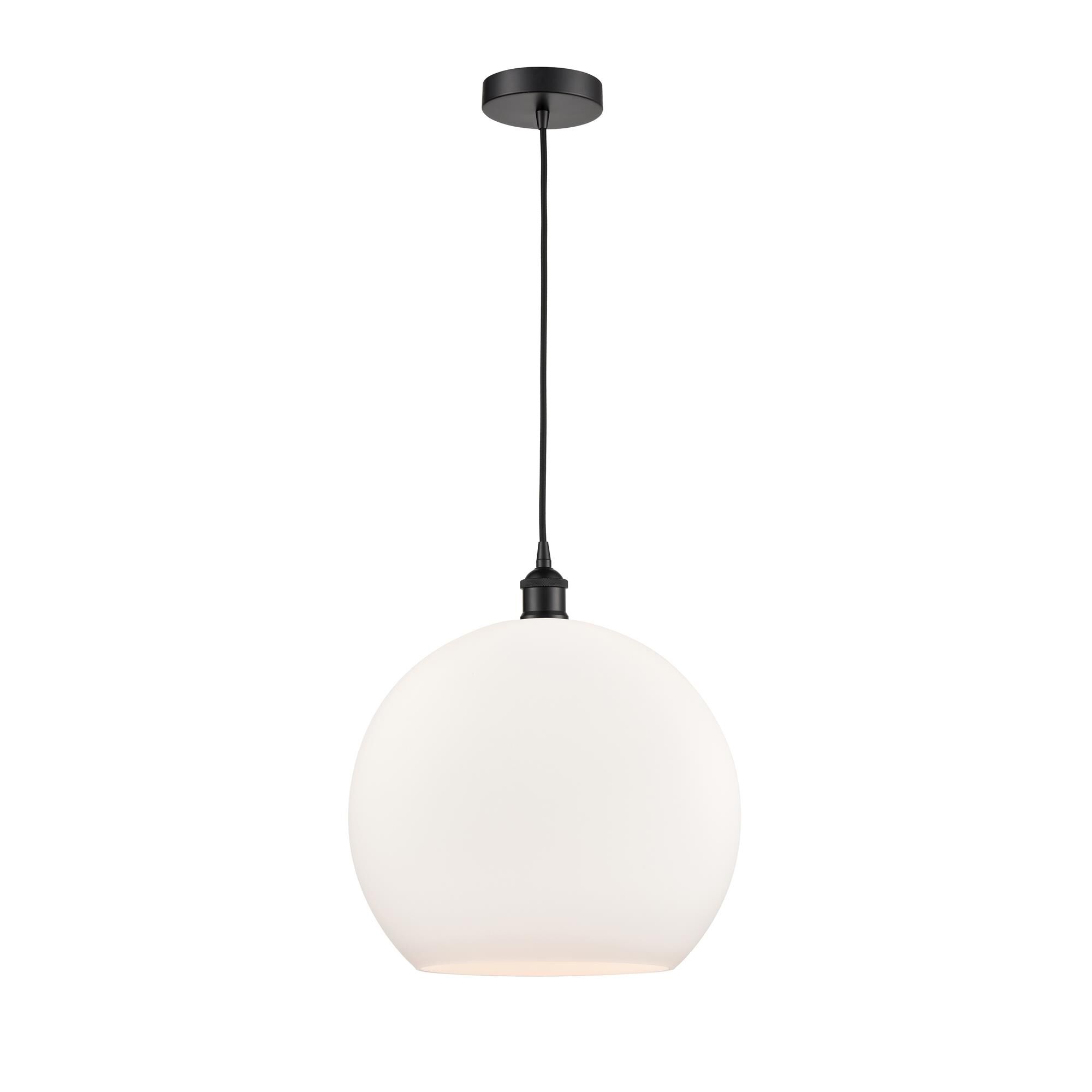 Bruno Marashlian Athens Large Pendant by Innovations Lighting