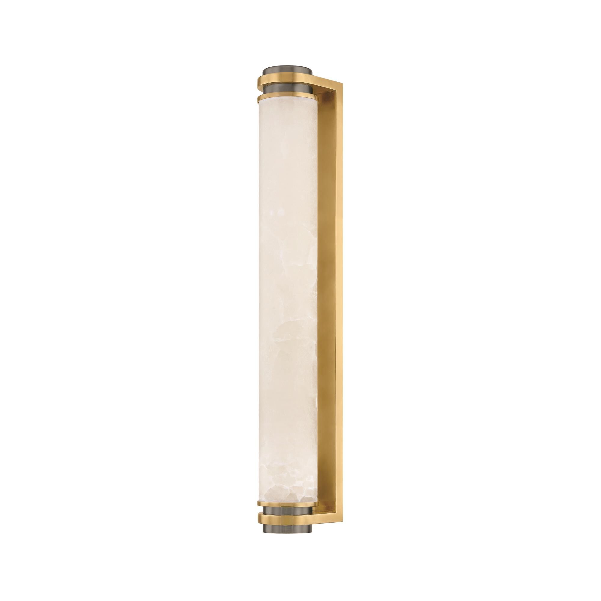 Sorrento 22 Inch Wall Sconce by Corbett Lighting