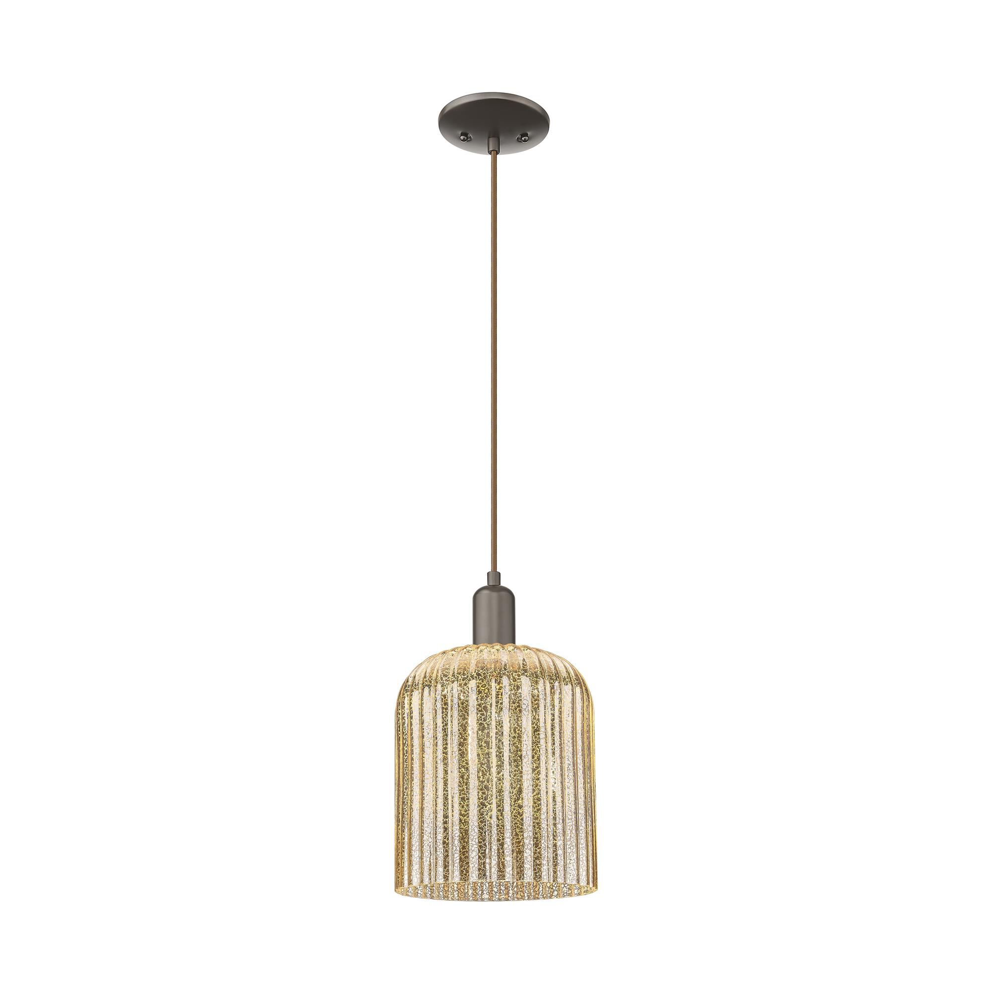 Shown in Oil Rubbed Bronze finish