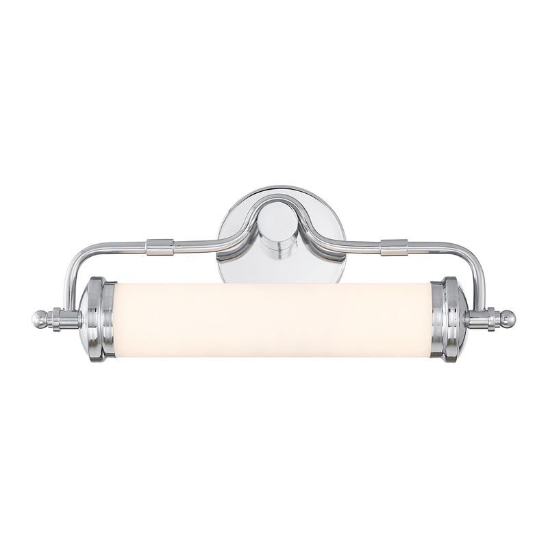 Keller 18 Inch Bath Vanity Light by Savoy House