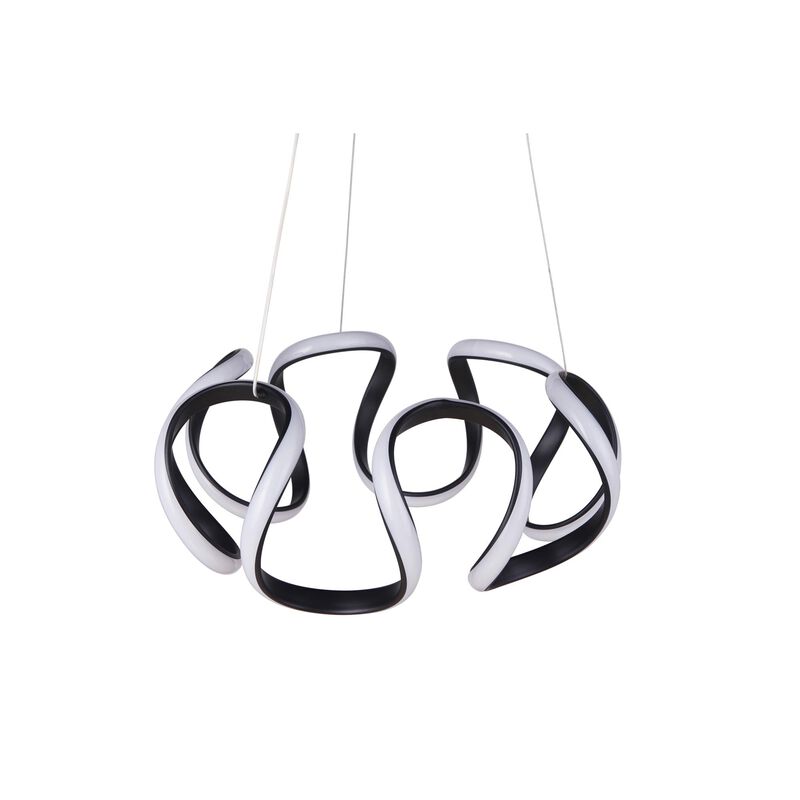 Pulse Small Pendant Light by Craftmade