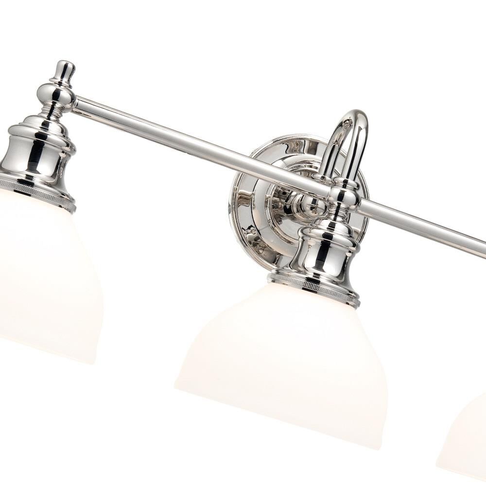 Sutton 26 Inch Bath Vanity Light by Hudson Valley Lighting