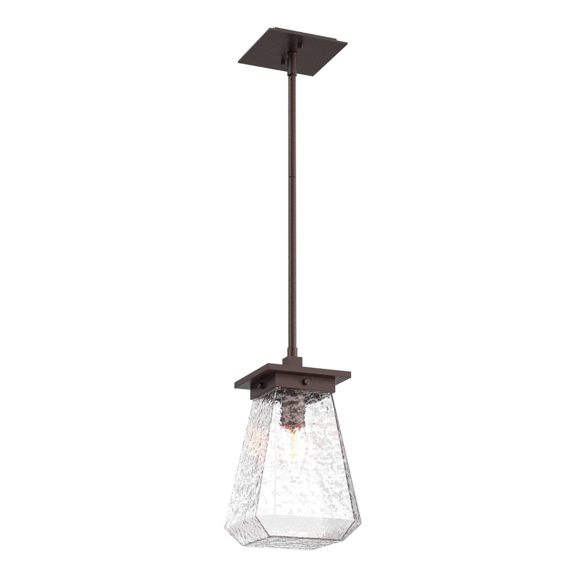 Hammerton Studio Beacon 19 Inch Tall Outdoor Hanging Lantern