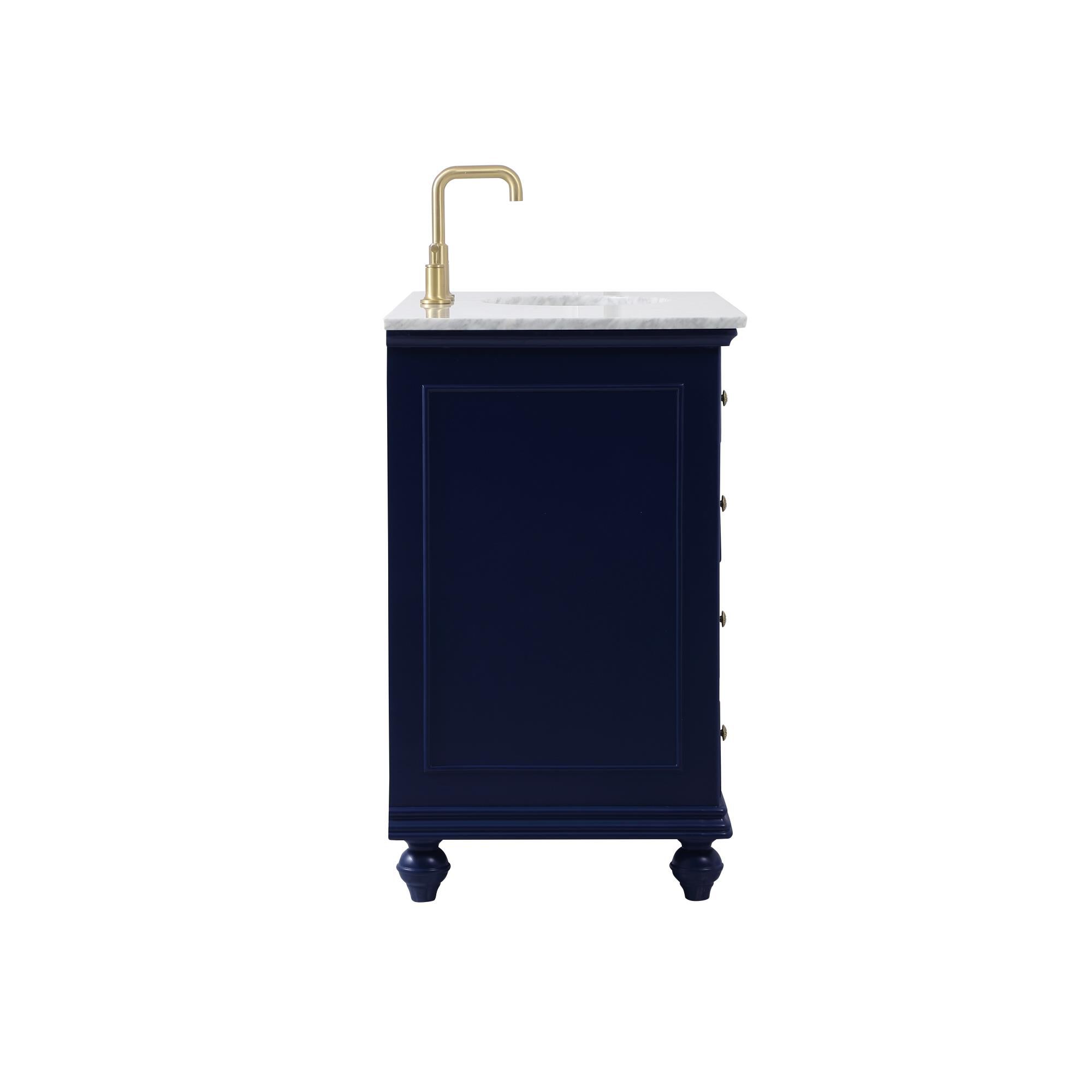 Otto Bath Vanity by Elegant Decor