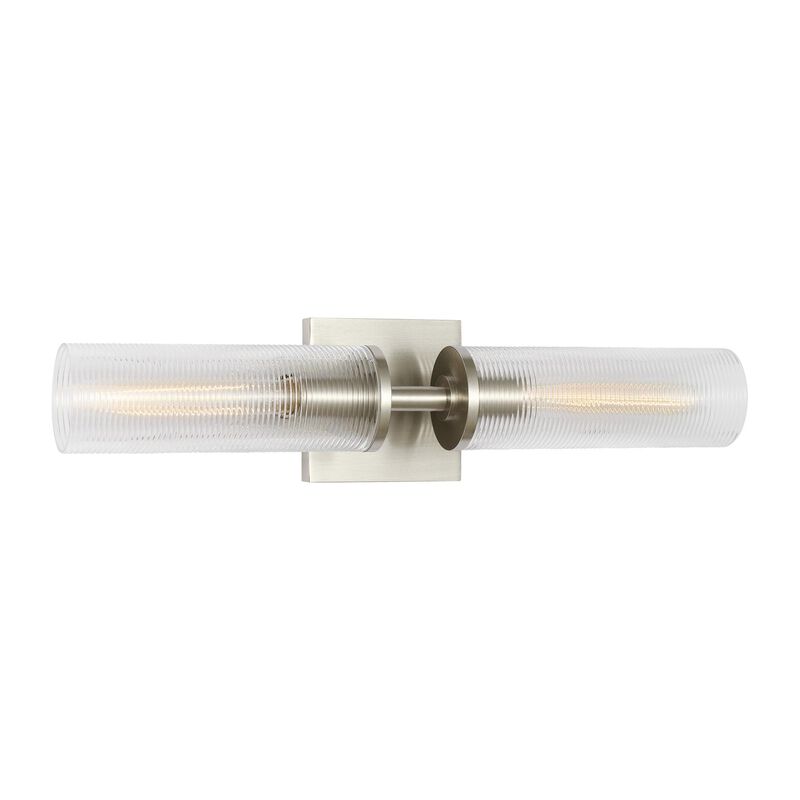 Drew & Jonathan Scott Sarita 21 Inch Wall Sconce by Visual Comfort Studio Collection