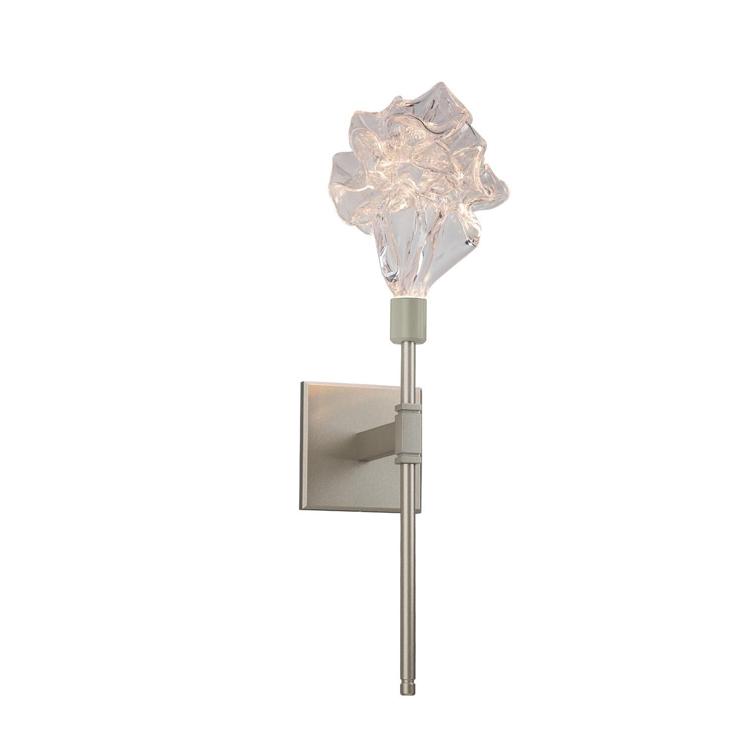 Hammerton Studio Blossom 21 Inch LED Wall Sconce