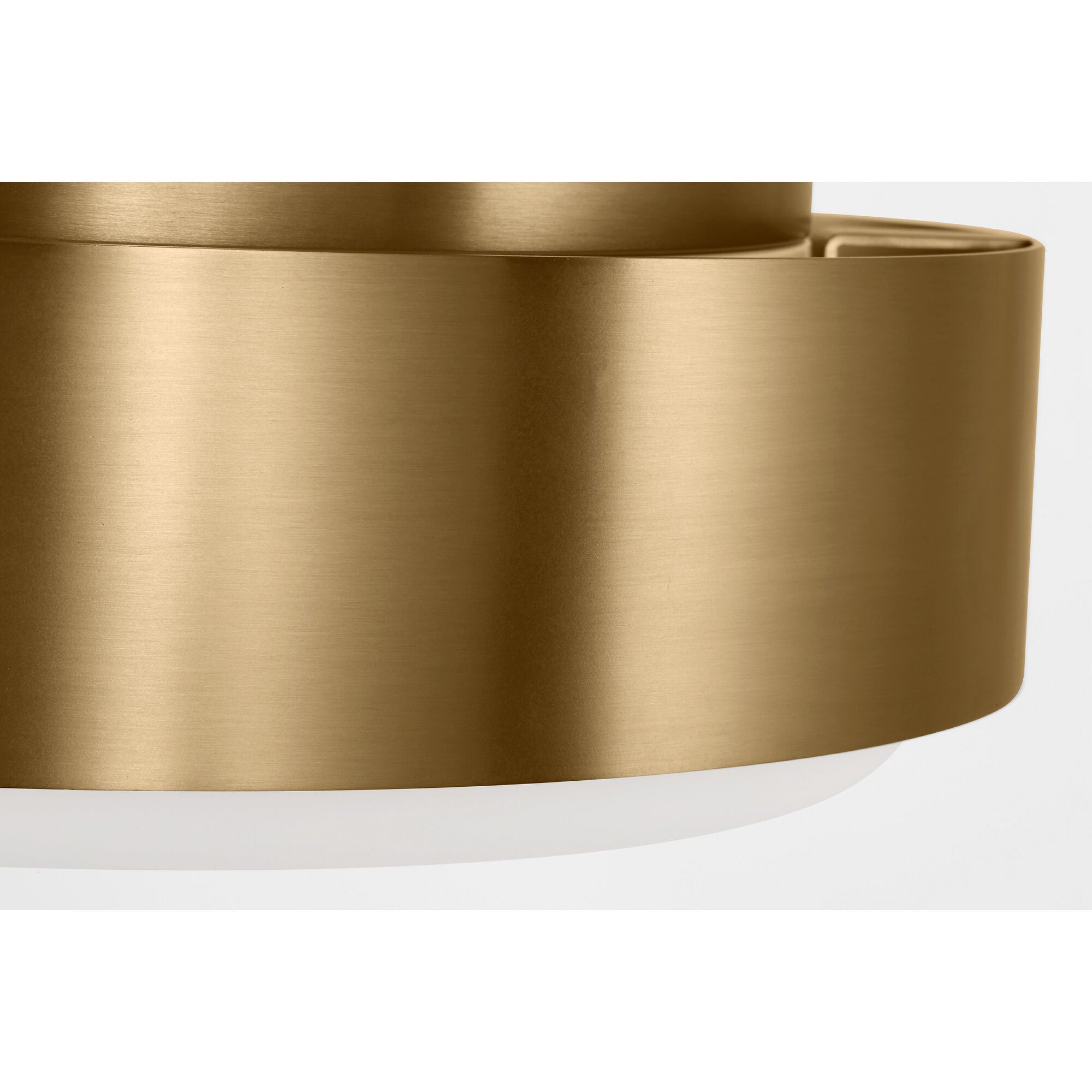Aurelle 12 Inch Flush Mount,