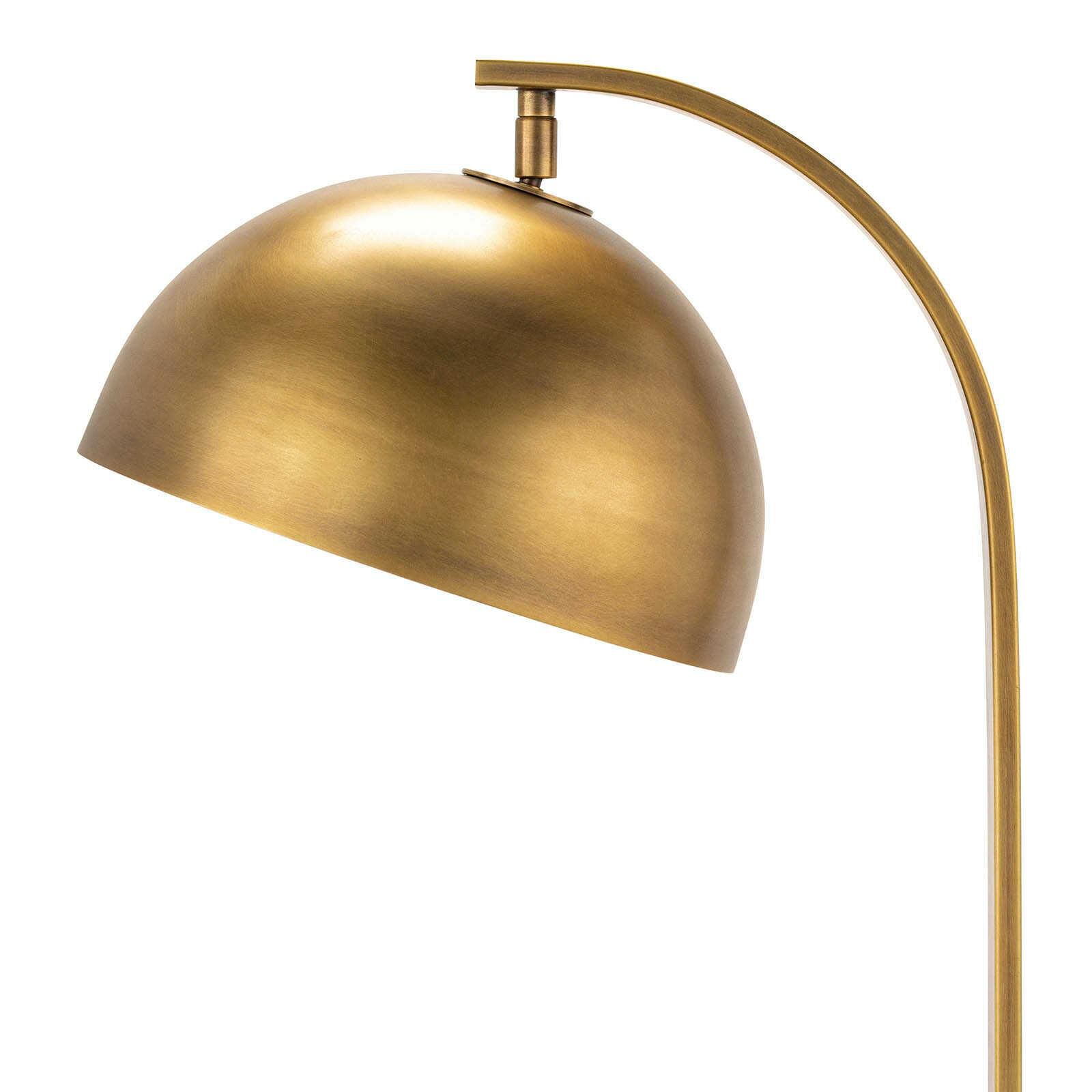 Otto 21 Inch Desk Lamp by Regina Andrew