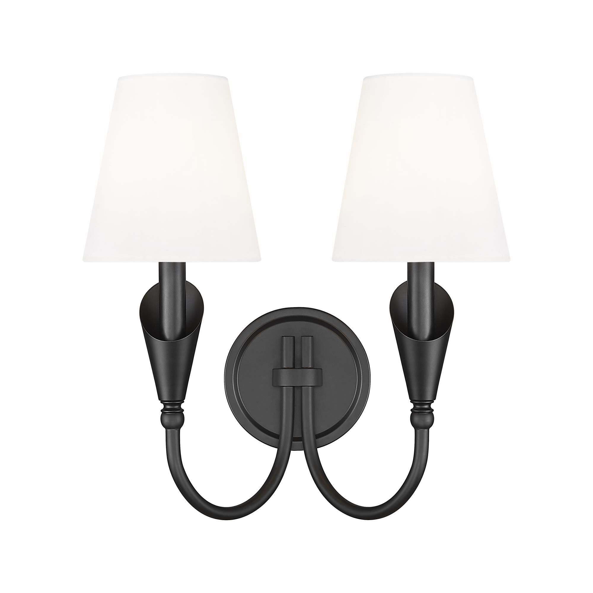 Claudelle 15 Inch Wall Sconce by Z Lite