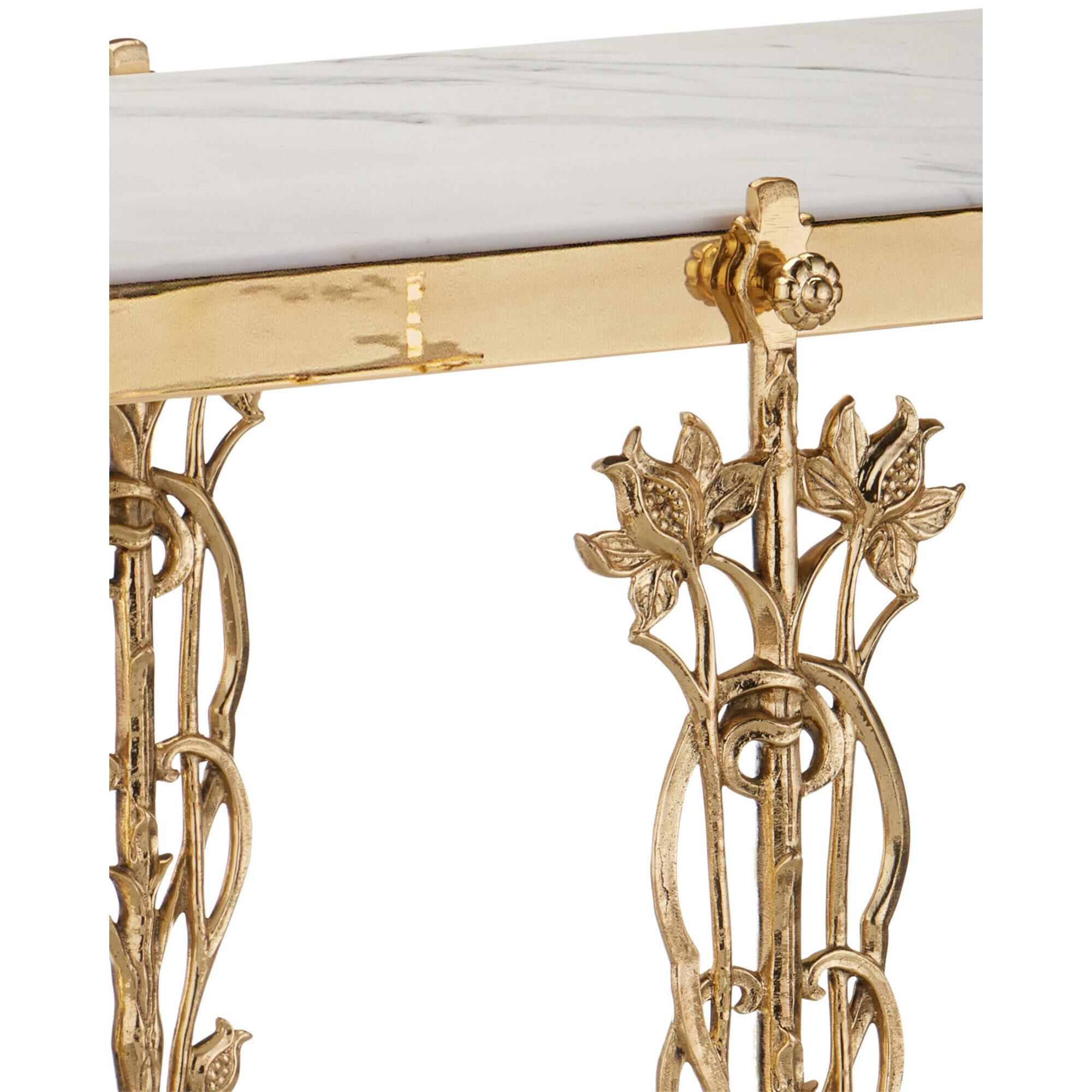 Fiore 72 Inch Console Table,