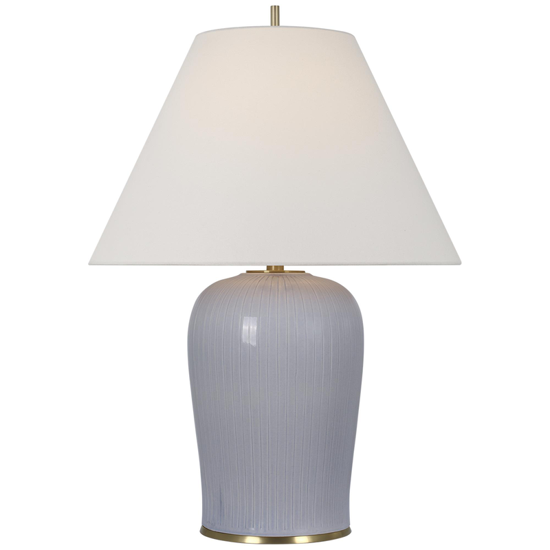 Thomas O'Brien Opera 30 Inch Table Lamp by Visual Comfort Signature