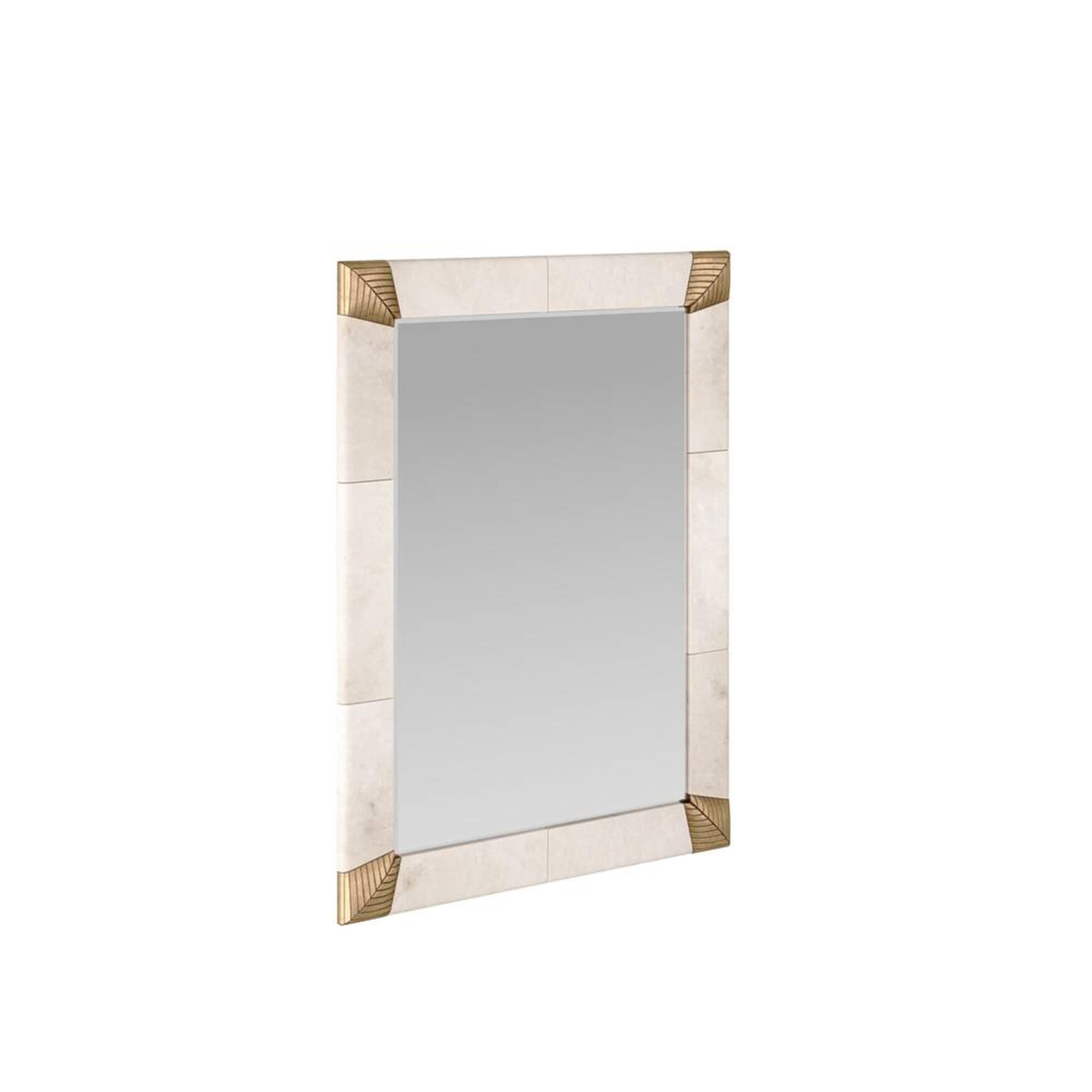 Amara 48 Inch Decorative Mirror by Arteriors Home