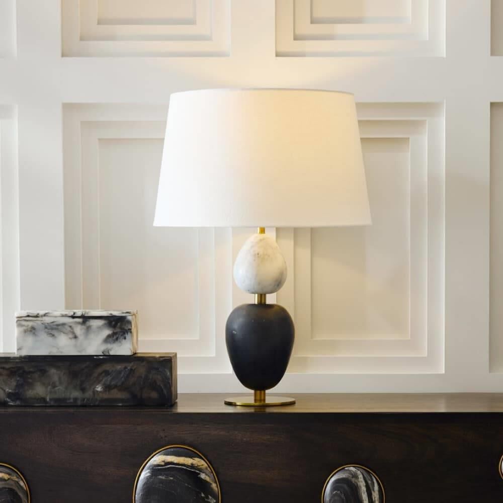 Shown in Tobacco Wash finish