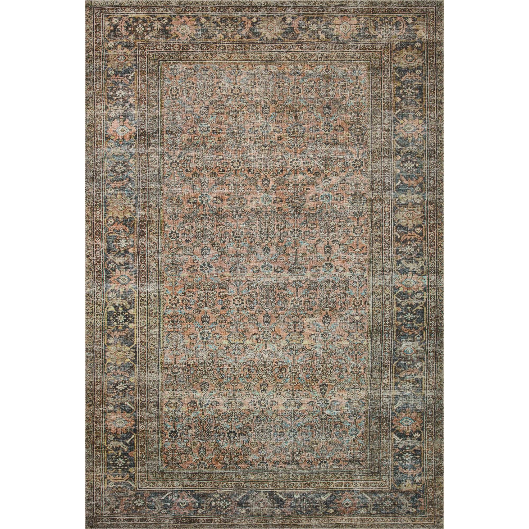 Adrian Area Rug by Loloi Rugs