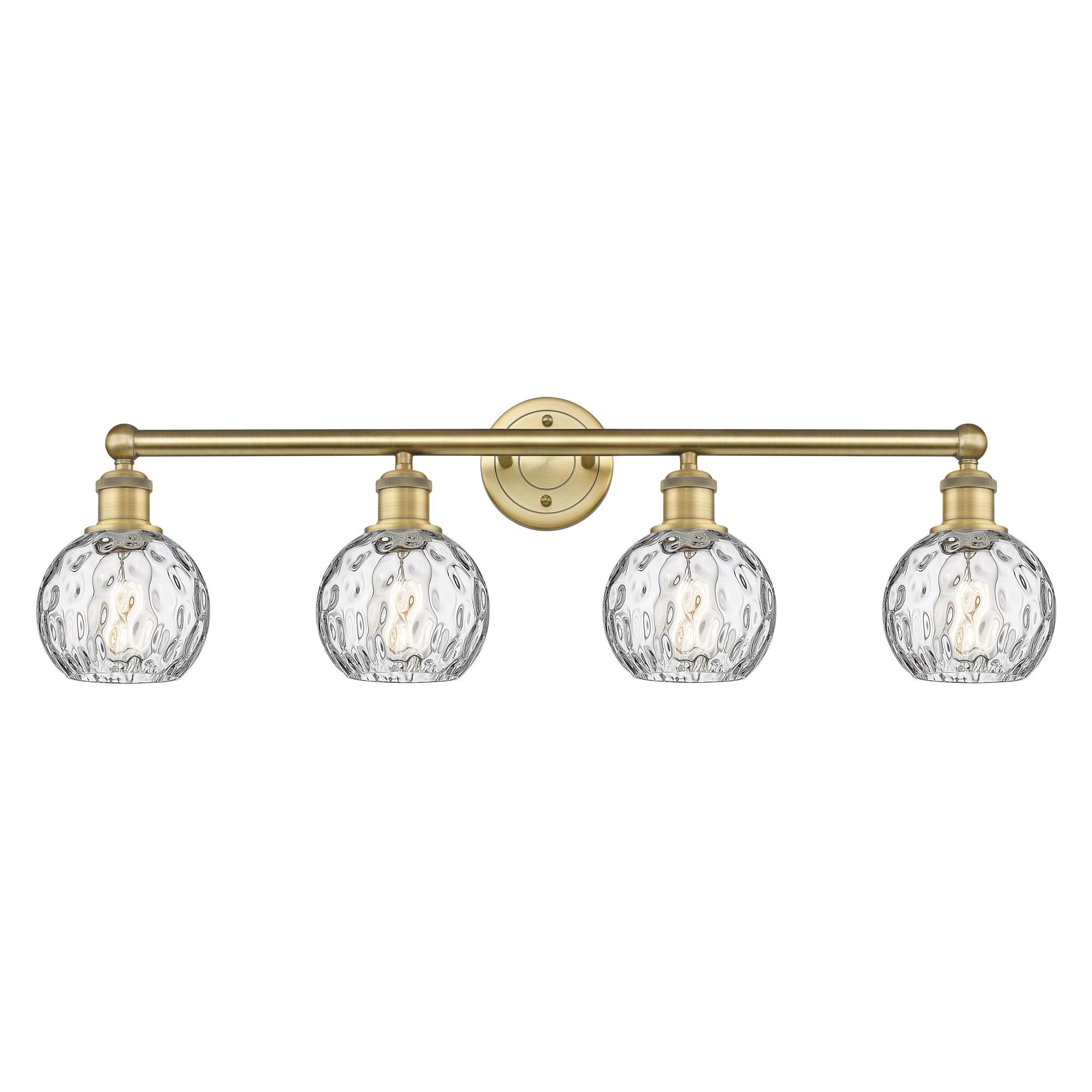 Athens Bath Vanity Light by Innovations Lighting