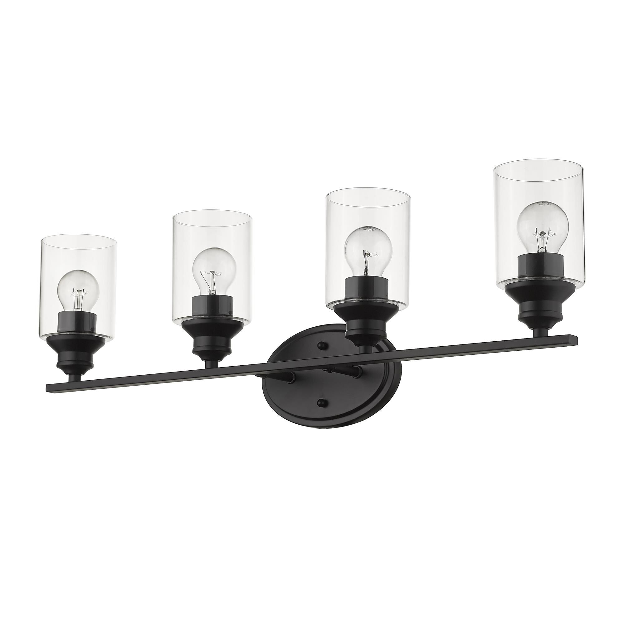 Gemma 31 Inch 4 Light Bath Vanity Light by Acclaim Lighting