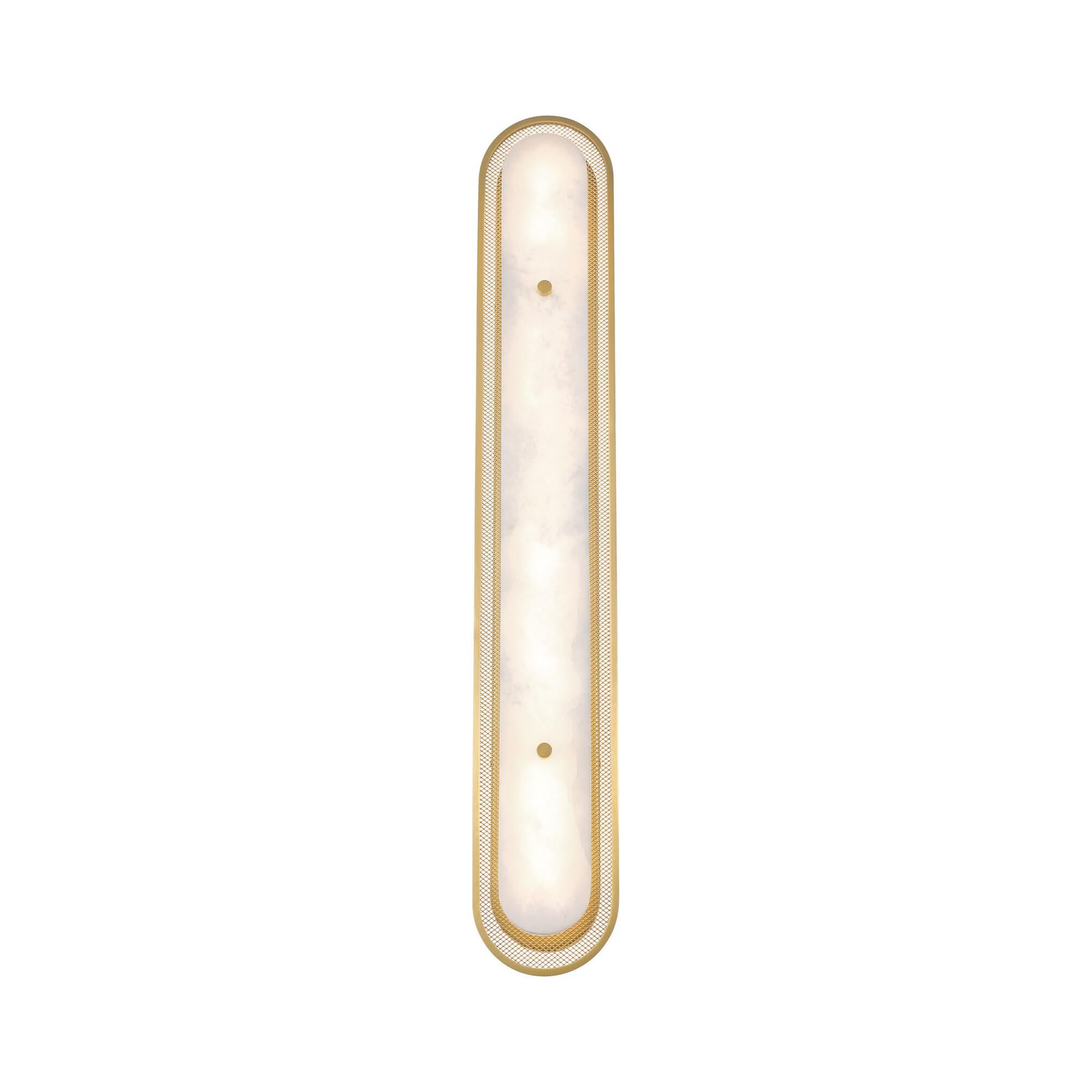 Tramore Wall Sconce by Eurofase Lighting