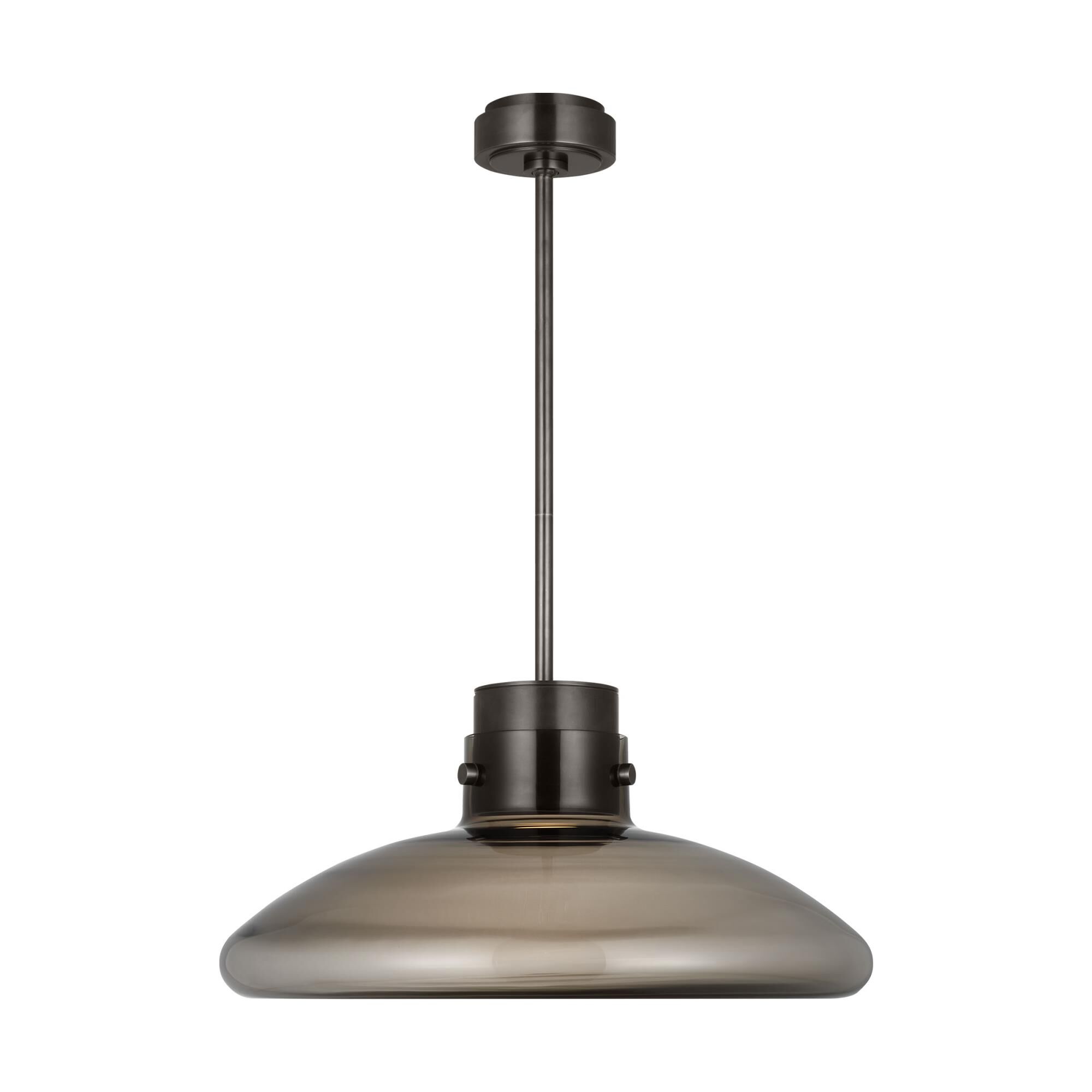Avroko Morgan 22 Inch Large Pendant by Visual Comfort Modern Collection