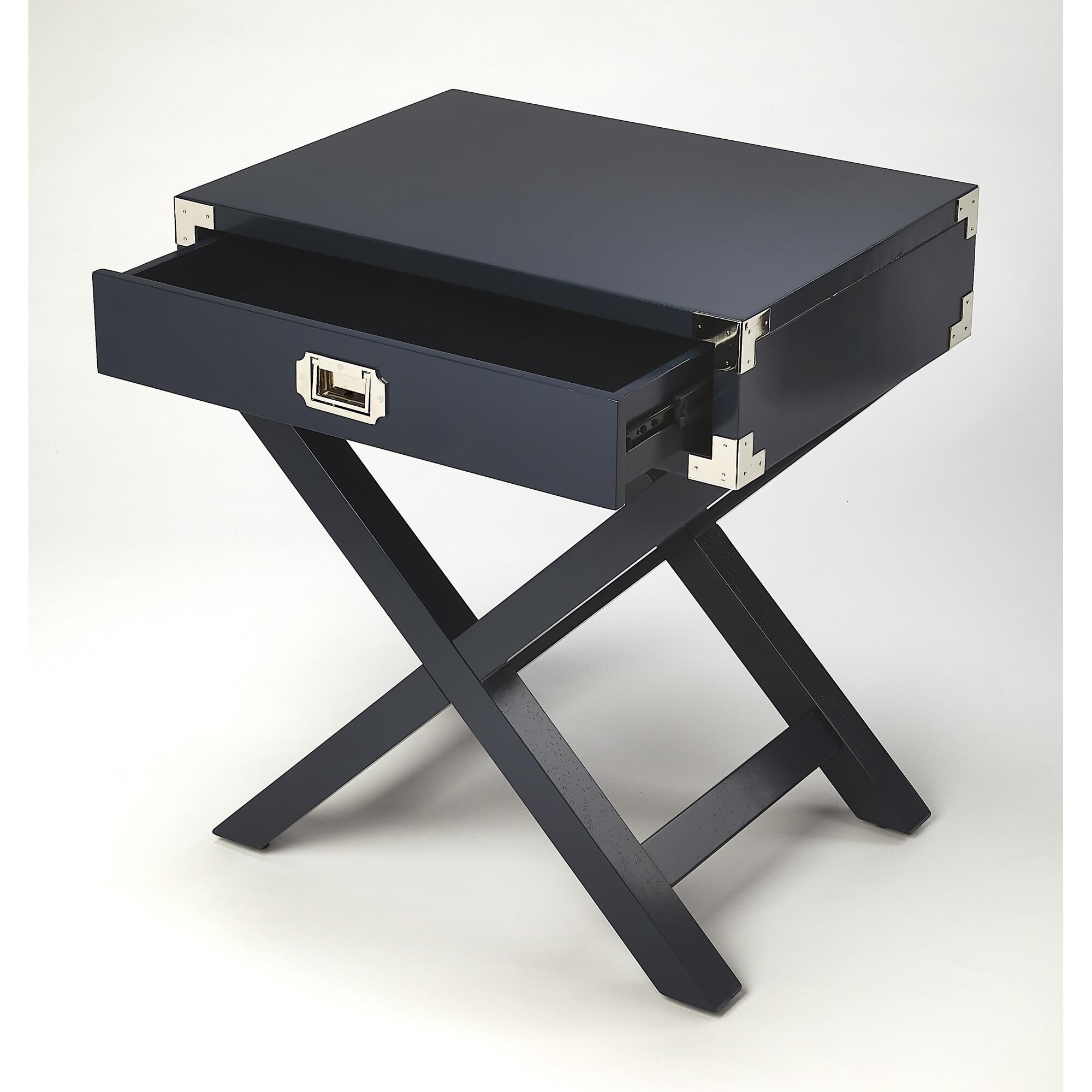 Butler Loft End Table by Butler Specialty Company
