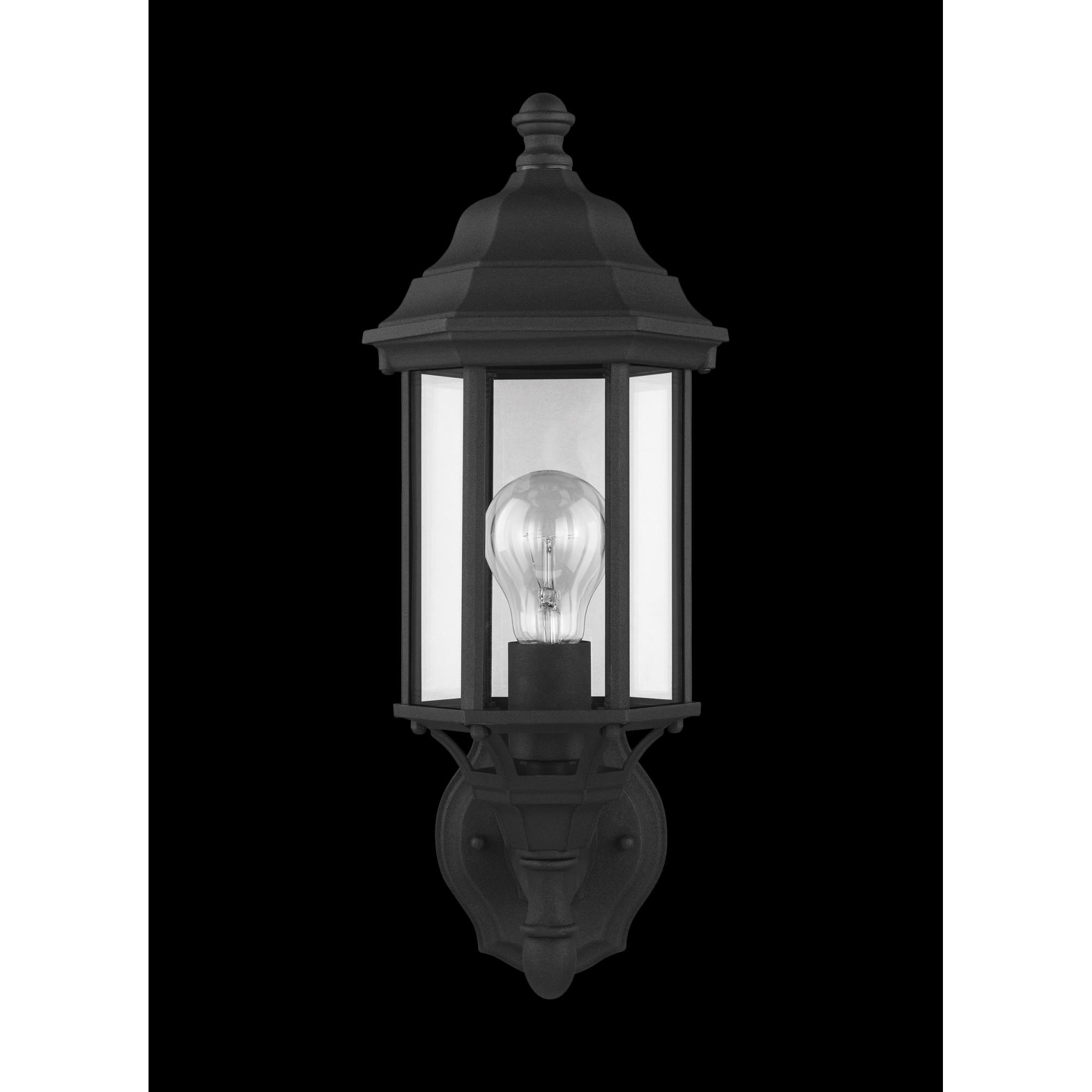 Generation Lighting Sevier 16 Inch Tall Outdoor Wall Light