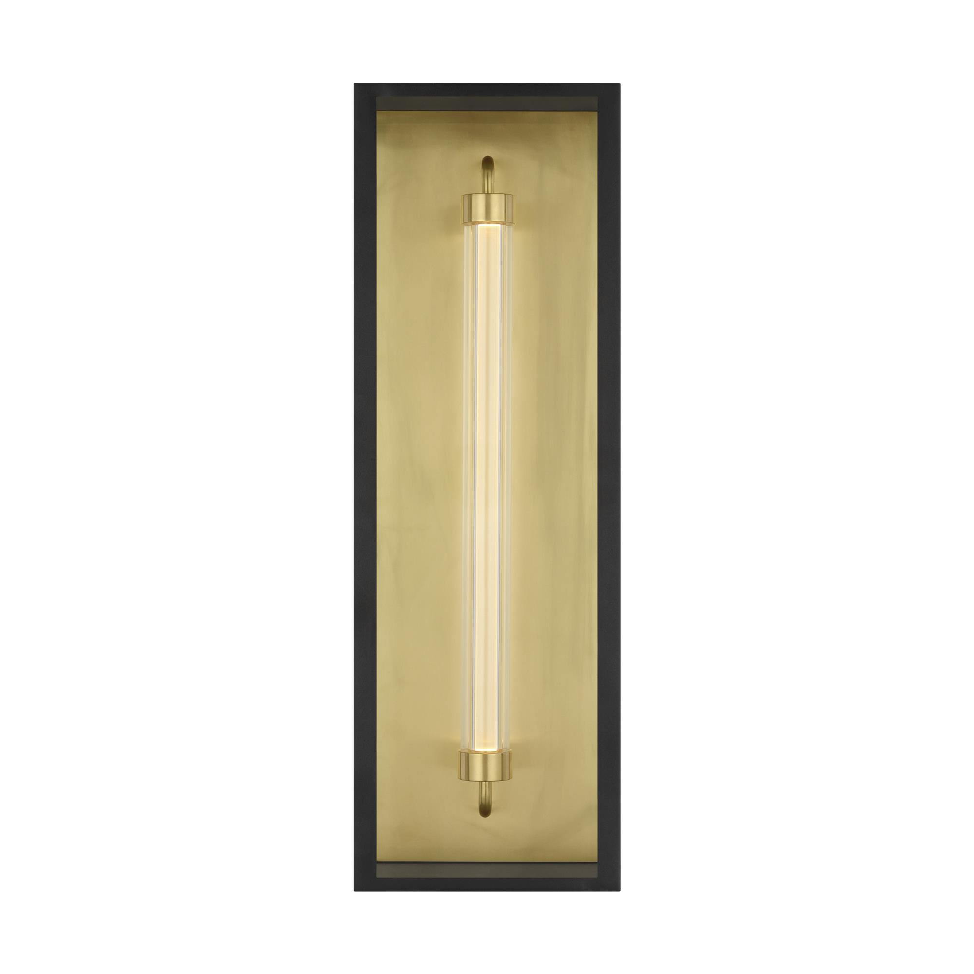Sean Lavin Enferme 22 Inch Outdoor Wall Light by Visual Comfort Modern Collection