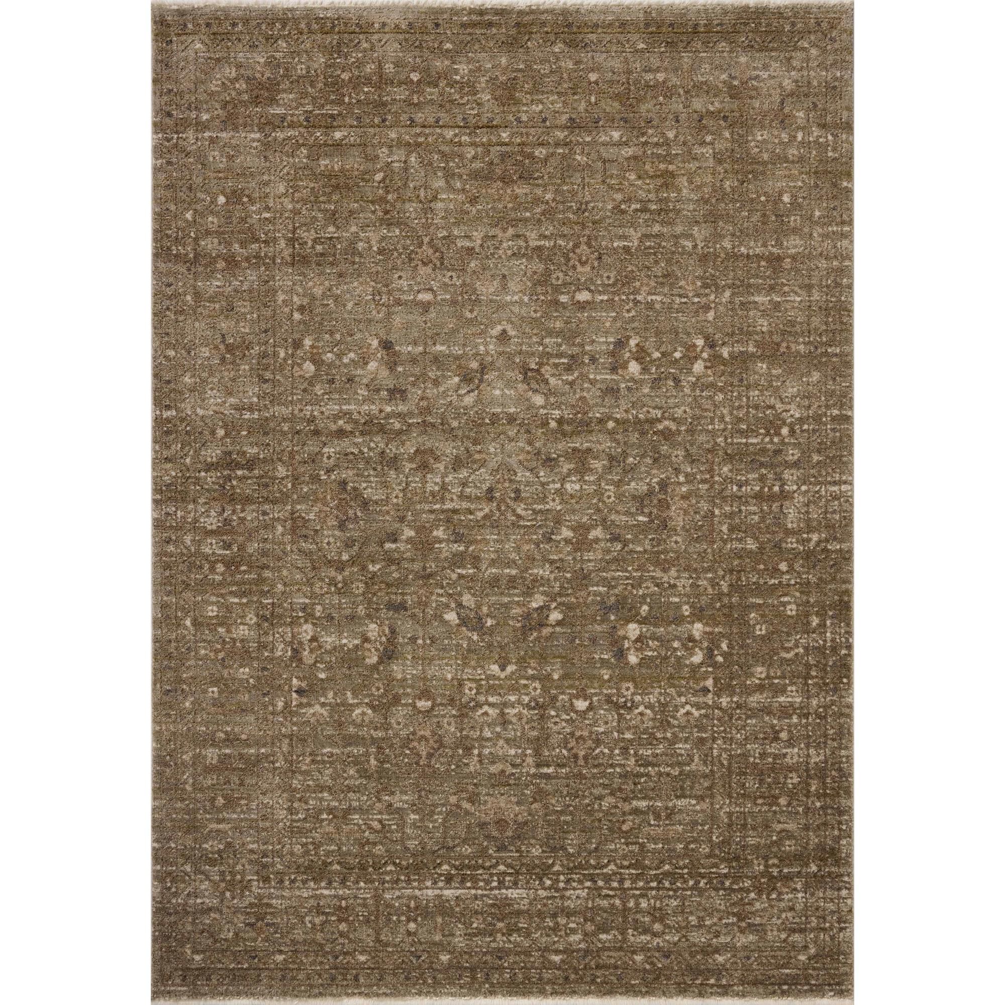 Haywood Runner Rug,
