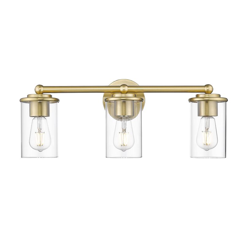 Thayer 23 Inch Bath Vanity Light by Z Lite