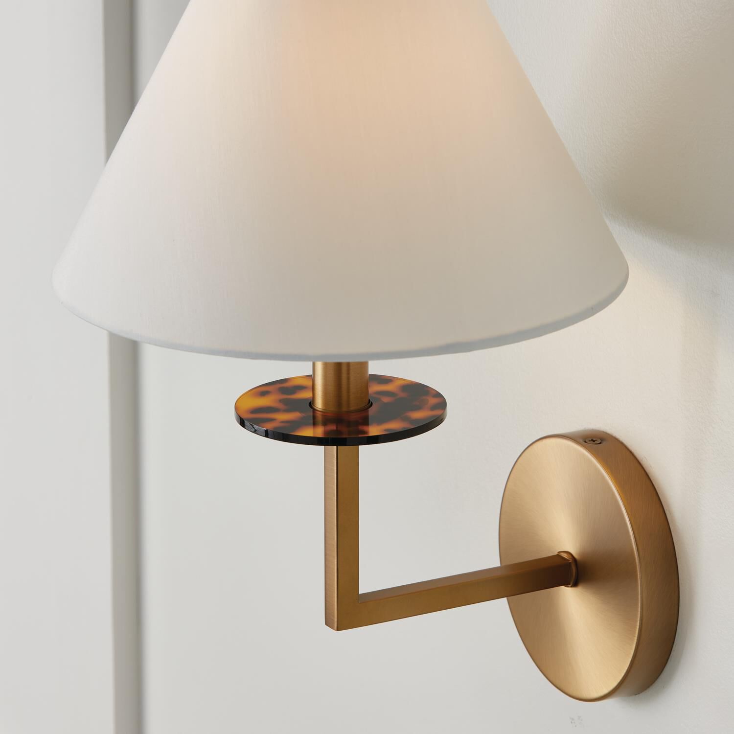 Gilda 14 Inch Wall Sconce by Capital Lighting Fixture Company