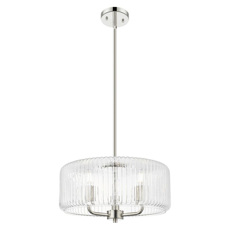 Bruno Marashlian Windsor 16 Inch Large Pendant by Innovations Lighting