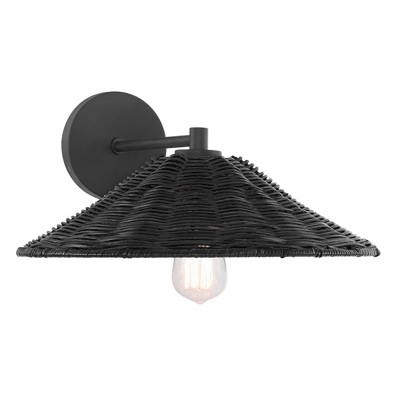 15 Inch Wall Sconce by Meridian Lighting