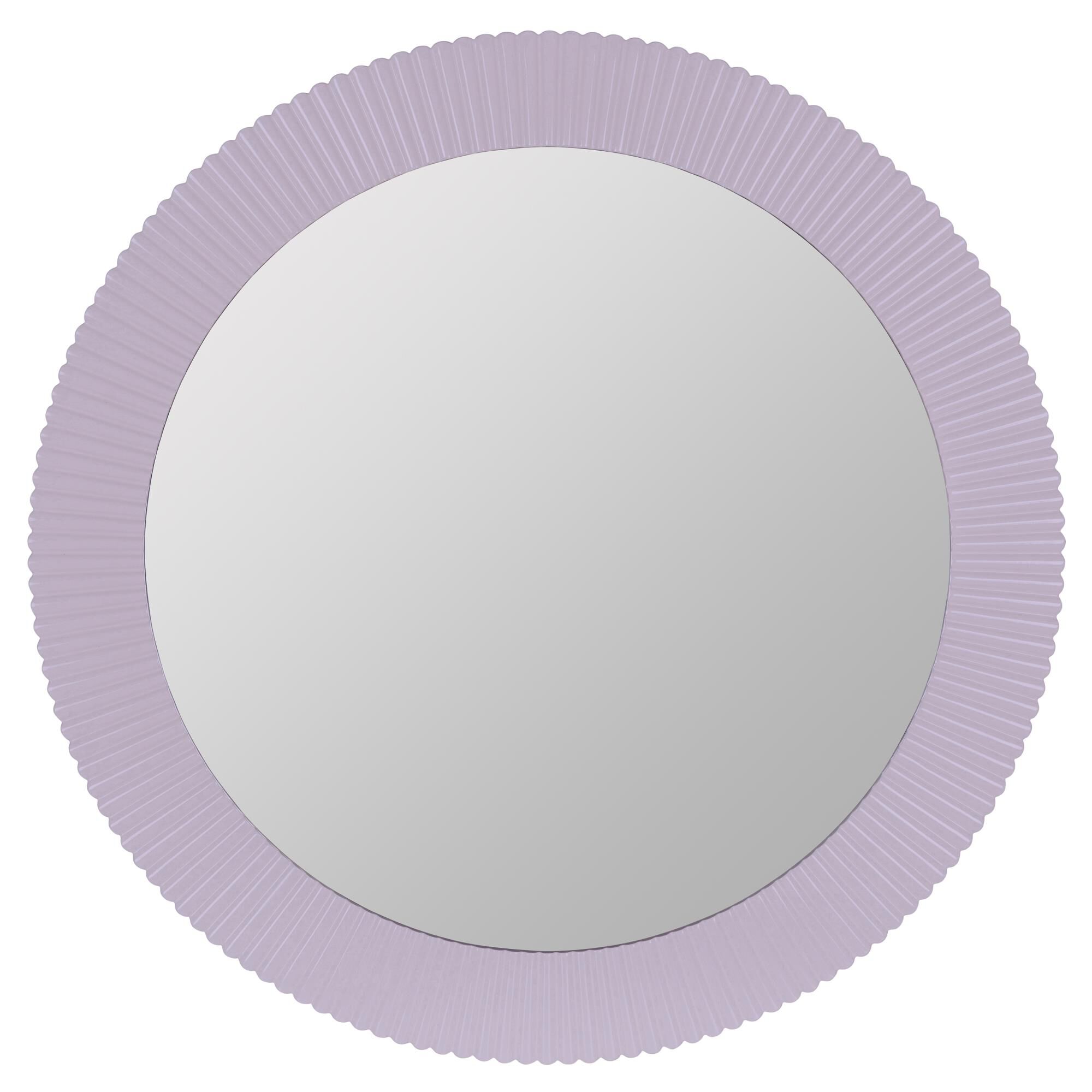 Shown in French Lilac finish