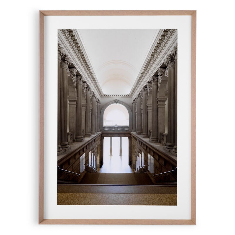 Interior Print by Eichholtz