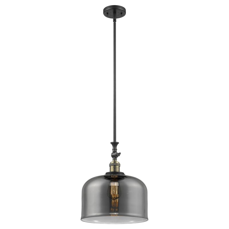 Innovations Lighting Bruno Marashlian X-Large Bell 12 Inch LED Mini Pendant