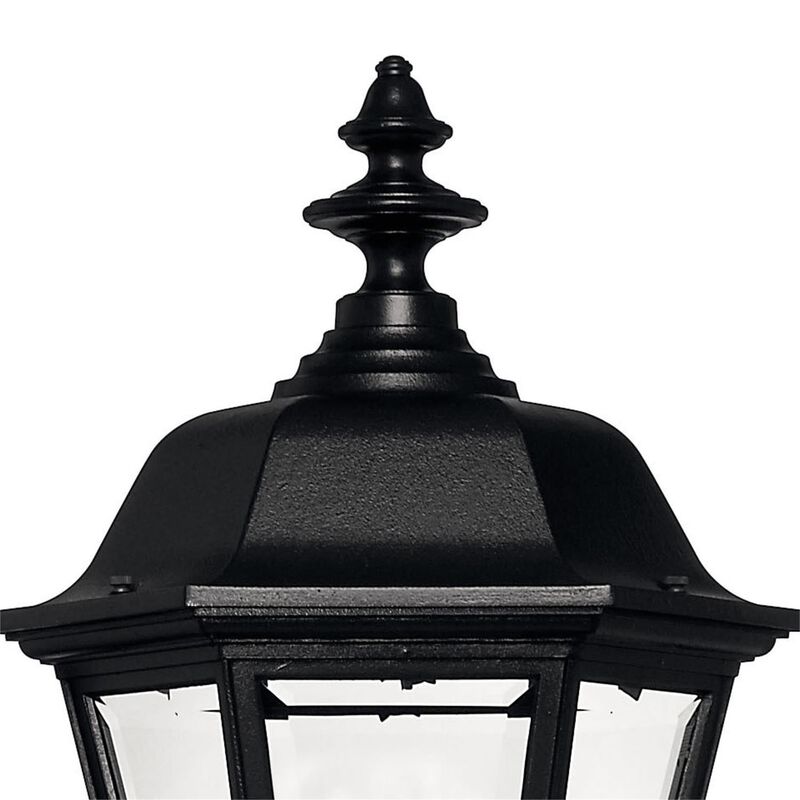 Manor House 28 Inch Outdoor Post Lamp by Hinkley