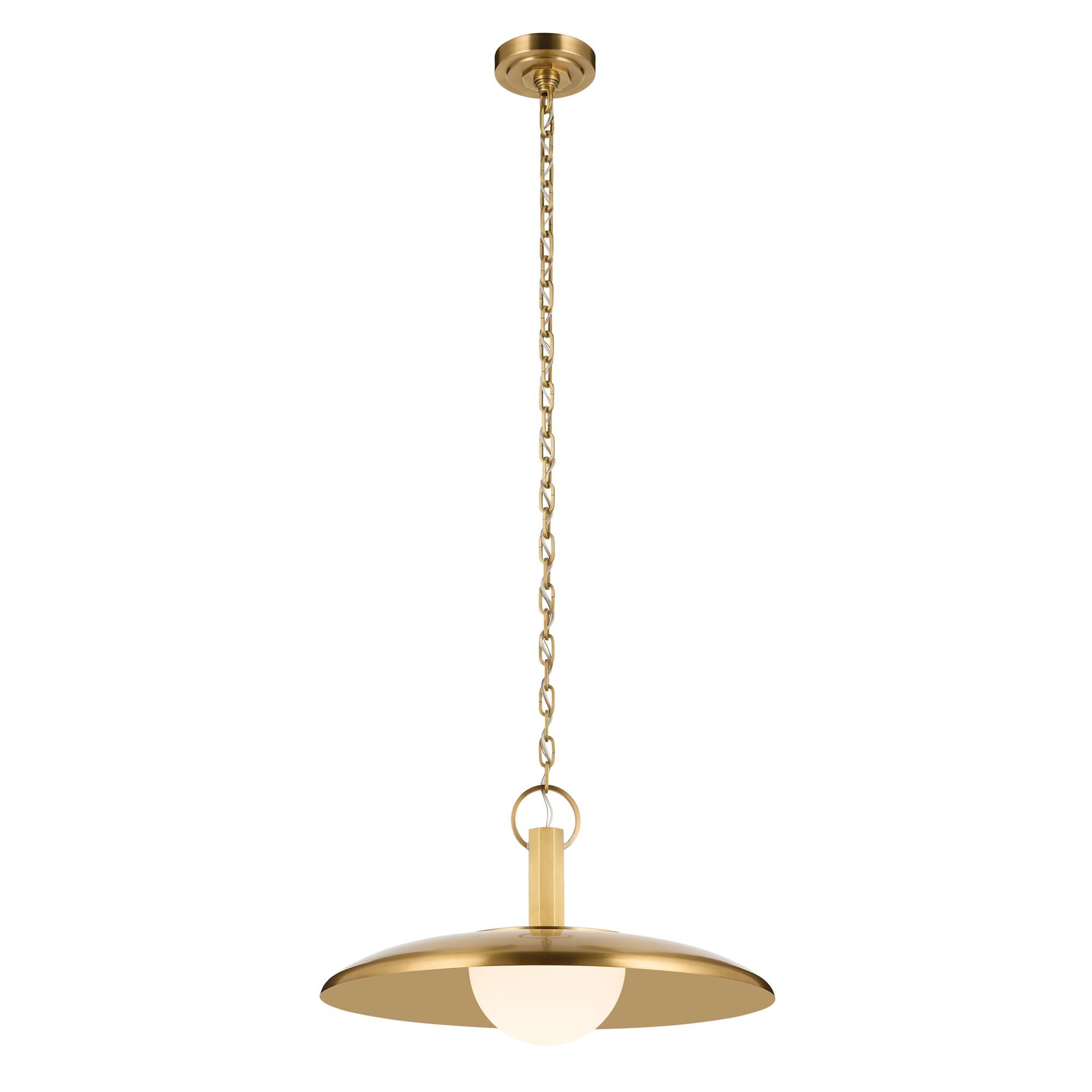 Kurio 22 Inch Large Pendant by Kichler Lighting
