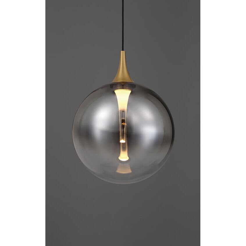 Iissa 6 Inch Mini Pendant by Eurofase Lighting