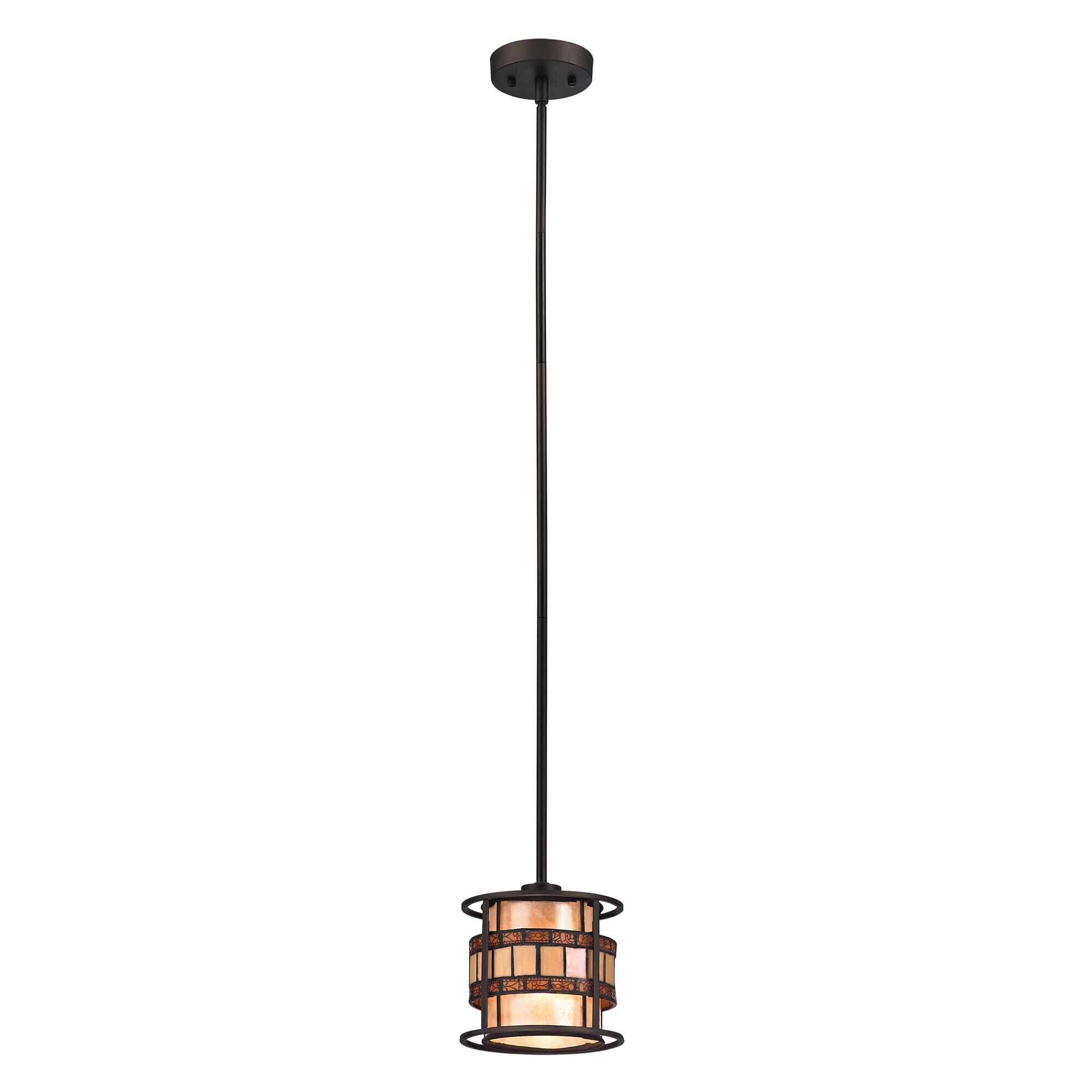 Annondale 3 Inch Mini Pendant by ELK Lighting
