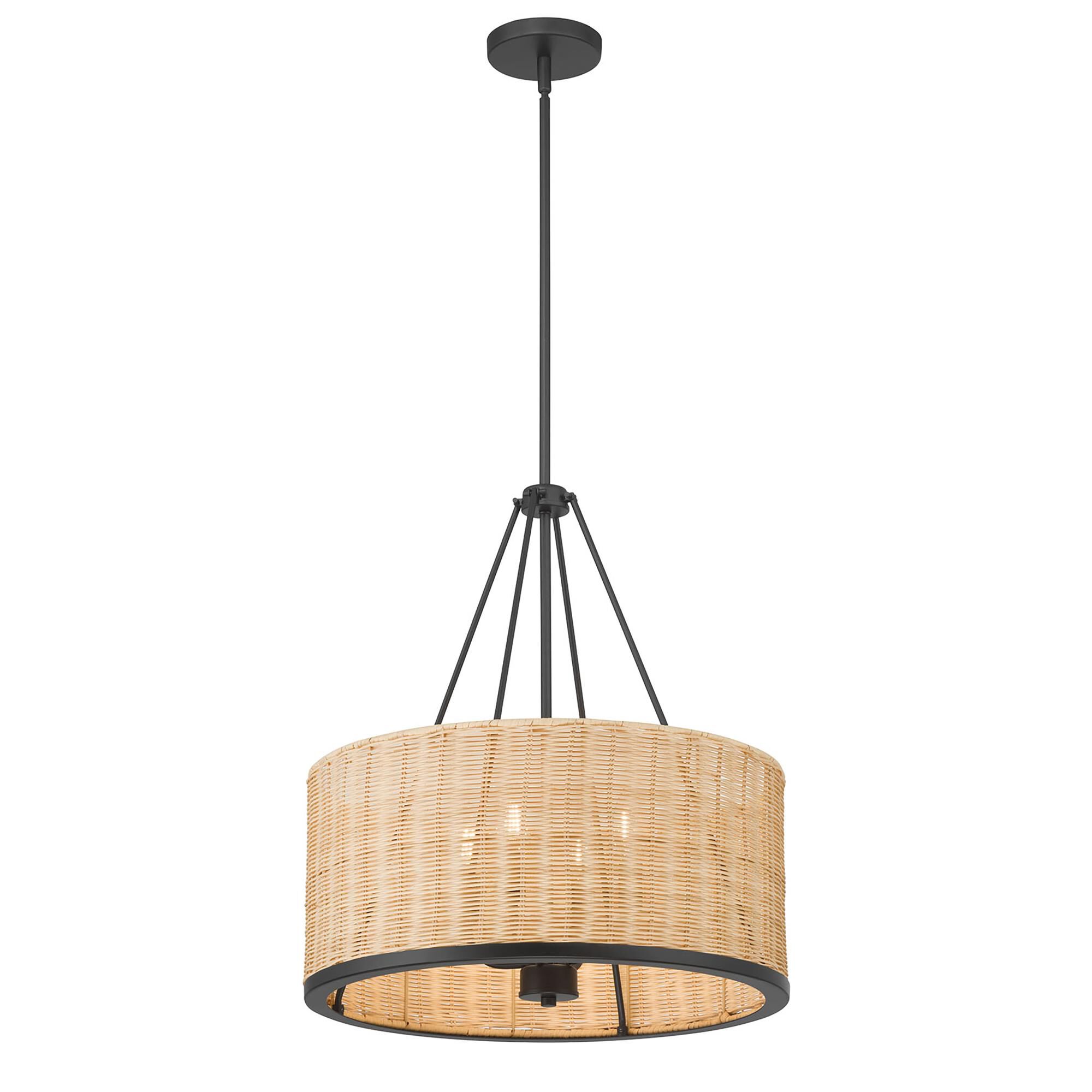 Namiro 20 Inch Mini Chandelier by Millennium Lighting