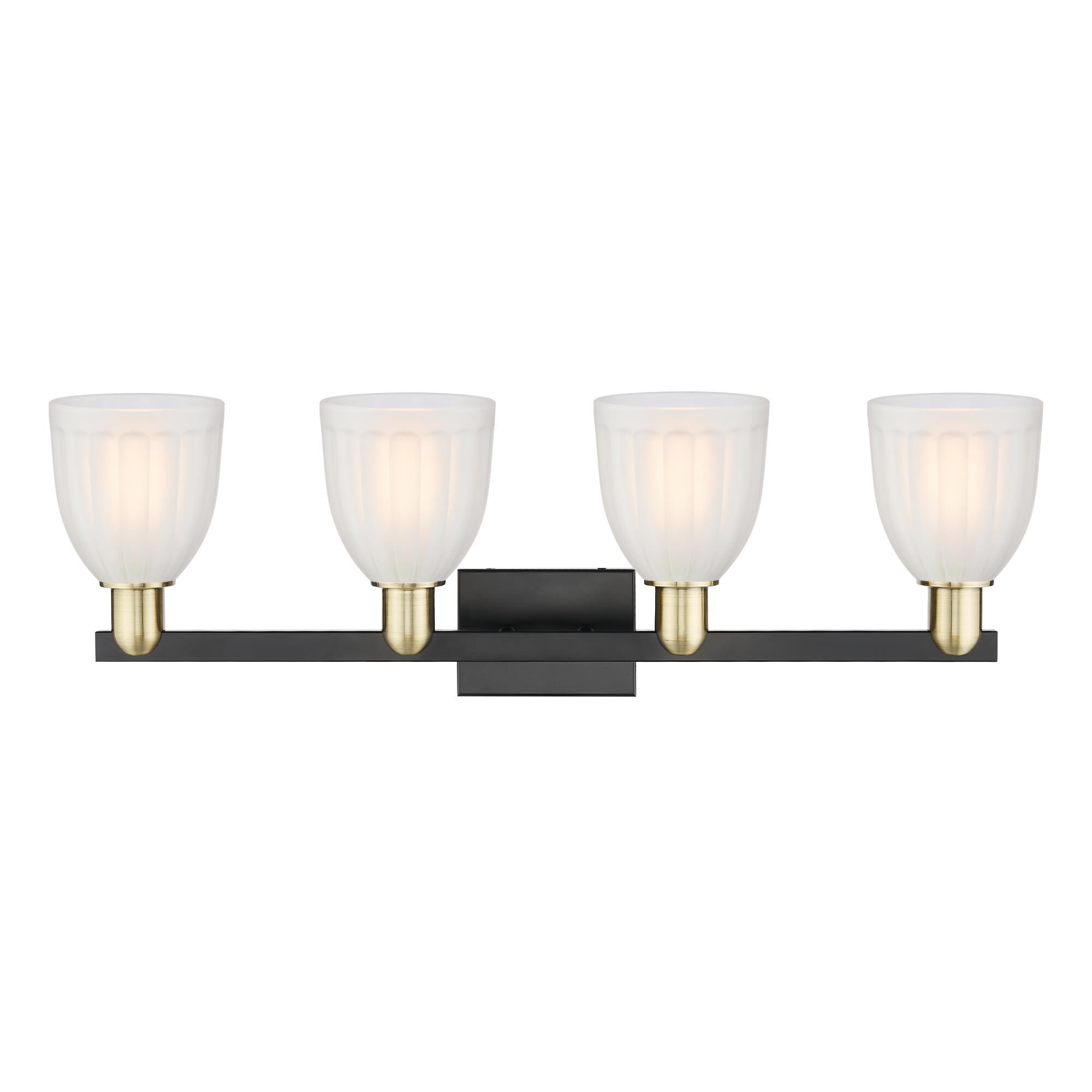 Bruno Marashlian Brookfield 33 Inch Bath Vanity Light by Innovations Lighting