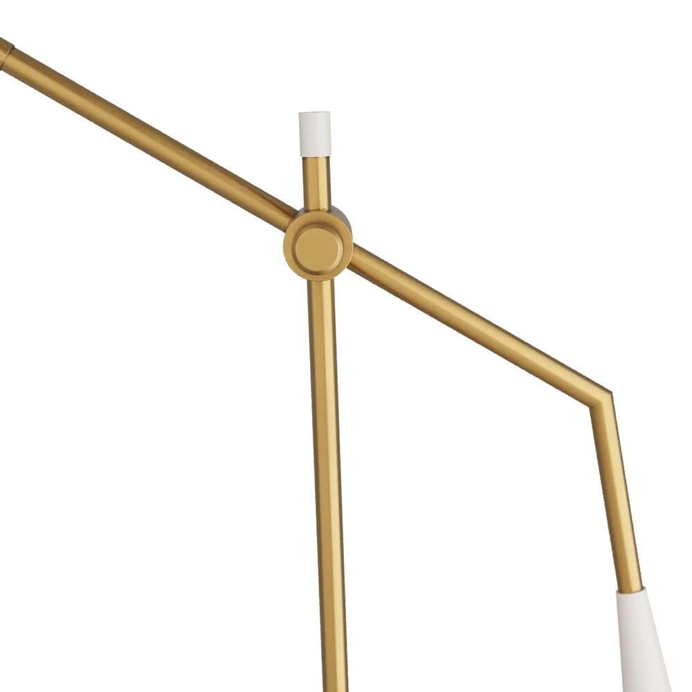 Wayne 27 Inch Table Lamp by Arteriors Home